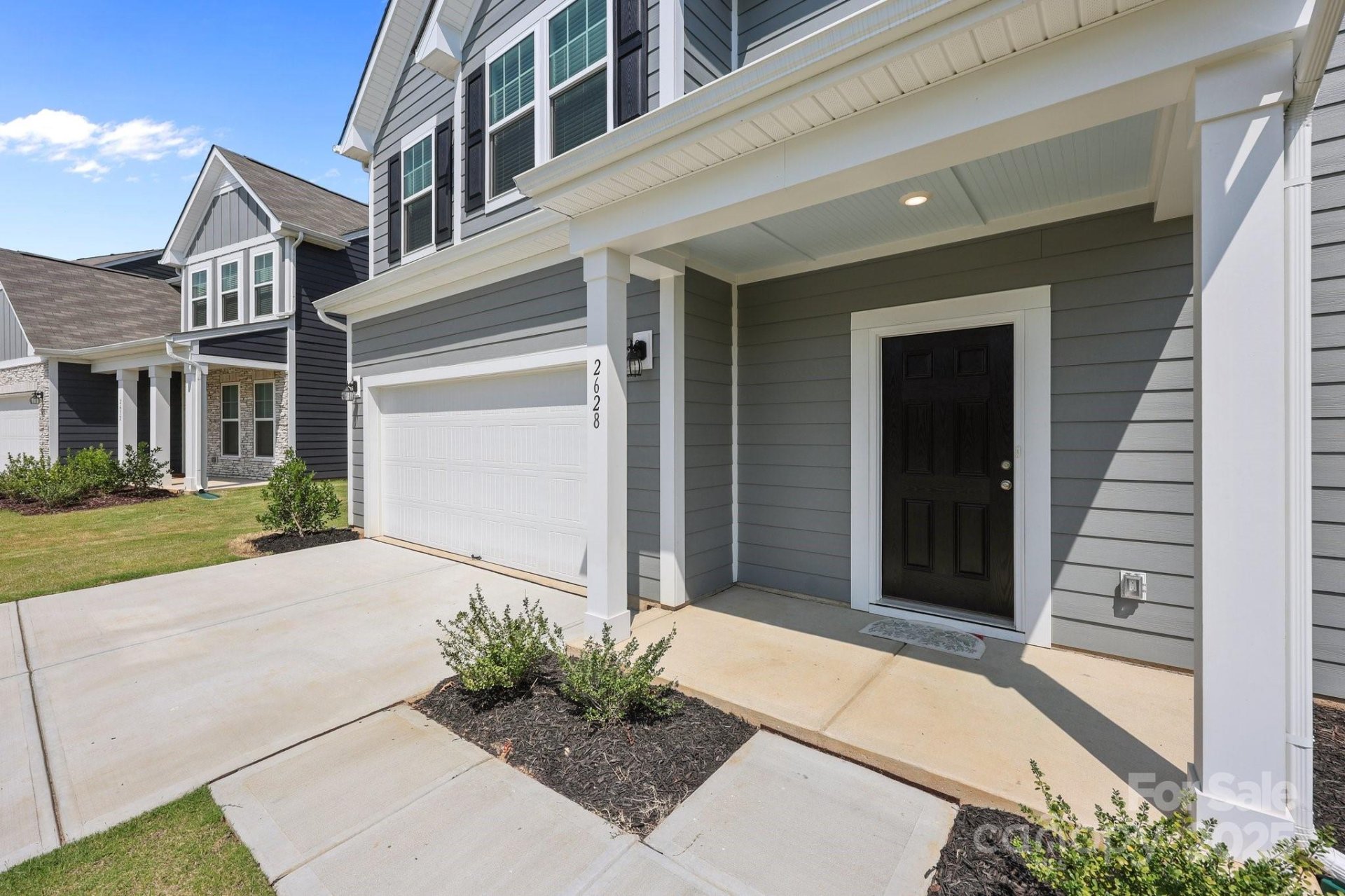 Property image 5 at 2628 Clipper Court, Concord, NC 28027