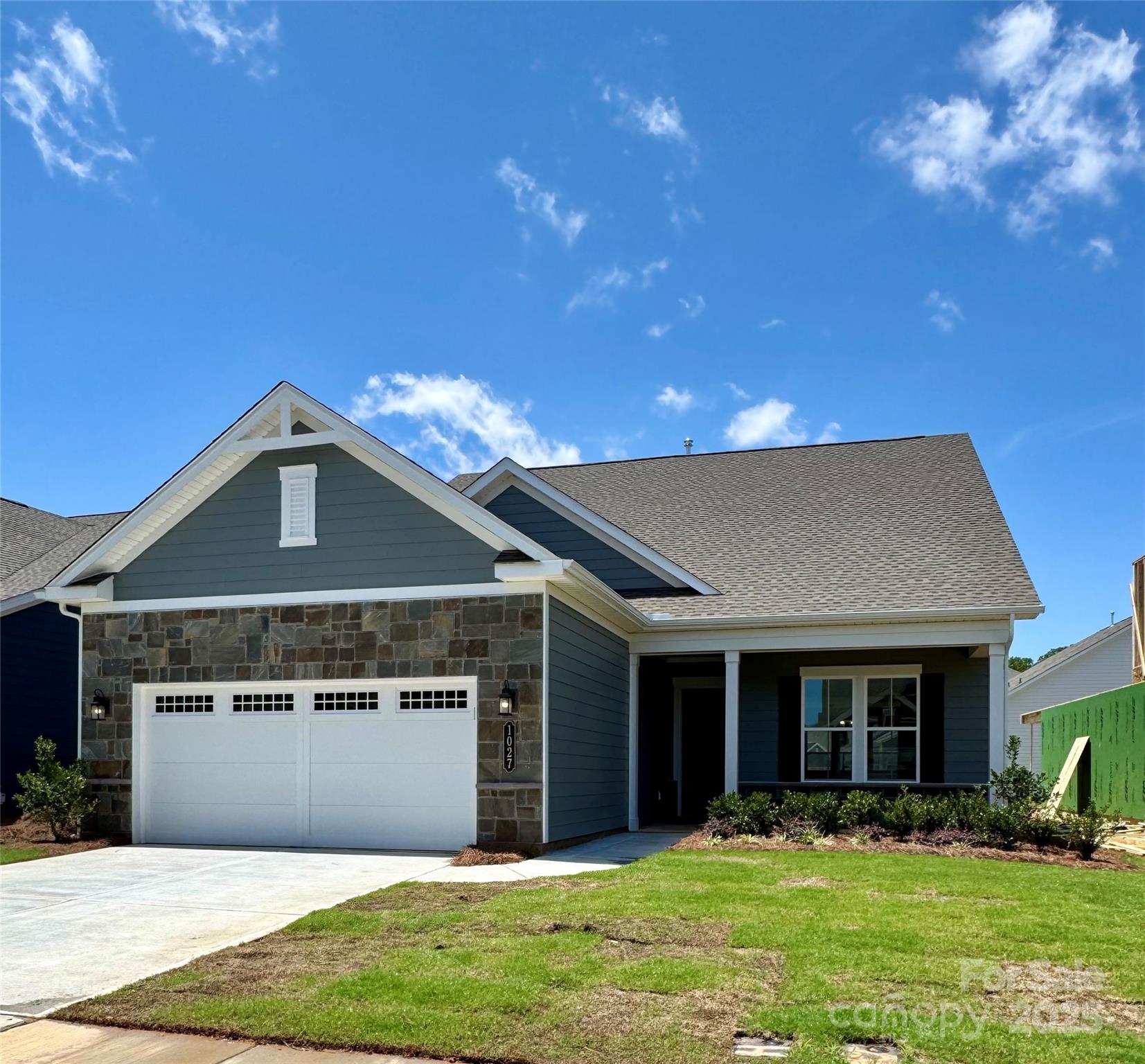 Property image 1 at 1027 Ballyfin Way, Monroe, NC 28110