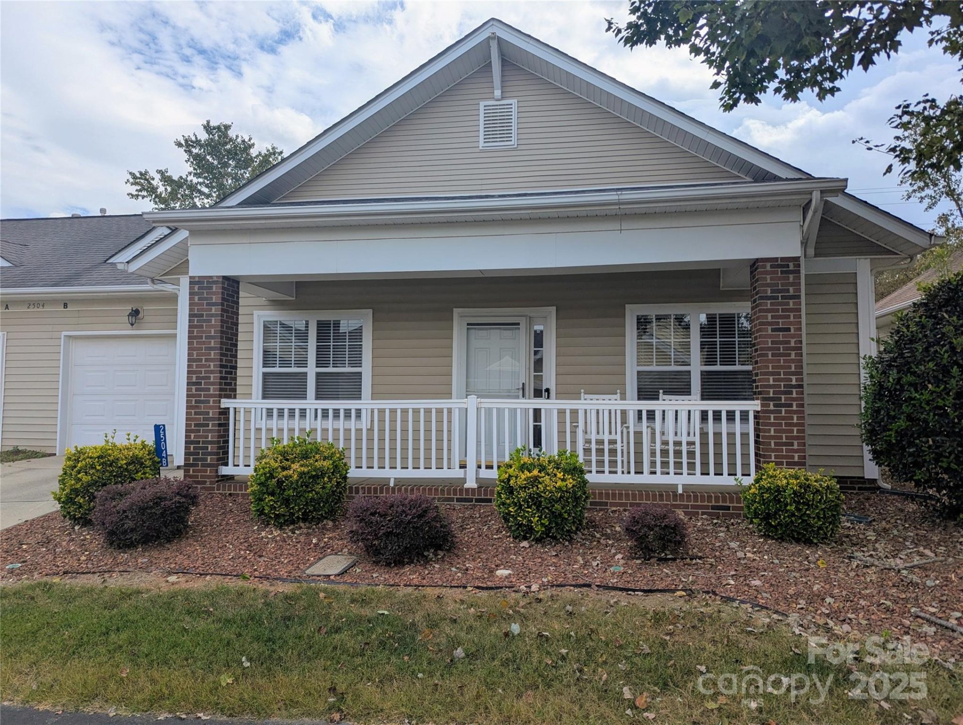 2504 Countryside Lane