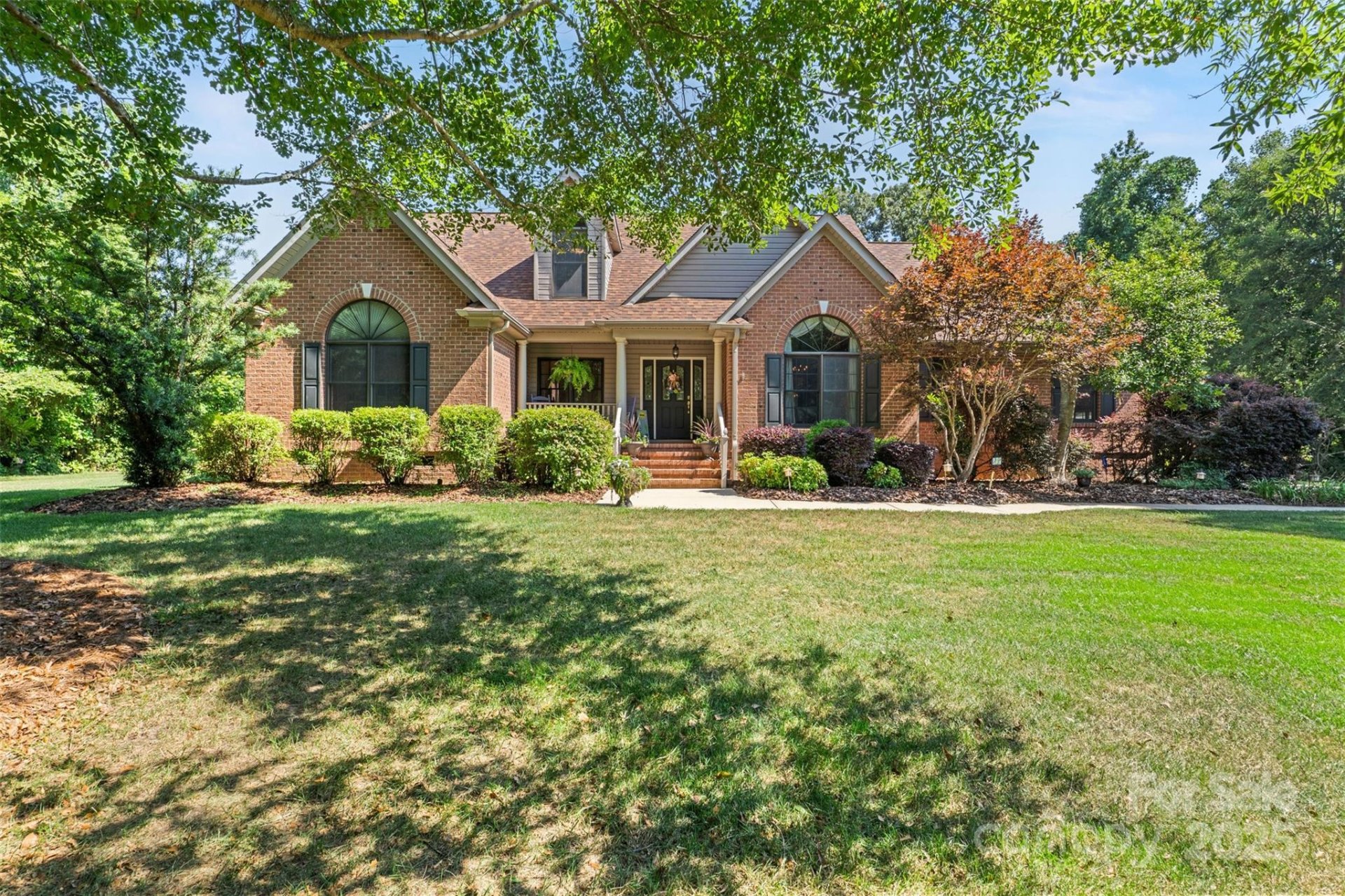 Miller Pond, Rock Hill Community