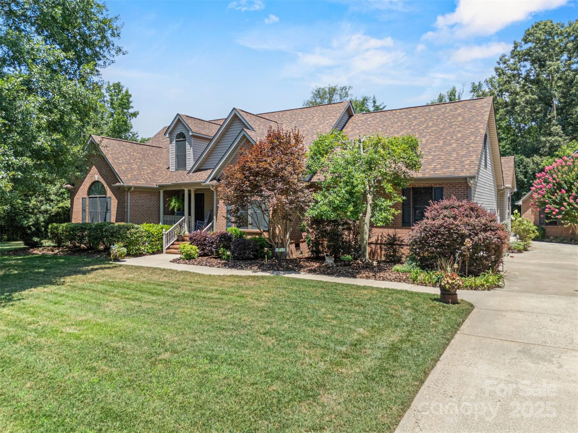 Property image 3 at 1316 Yellowood Court, Rock Hill, SC 29732