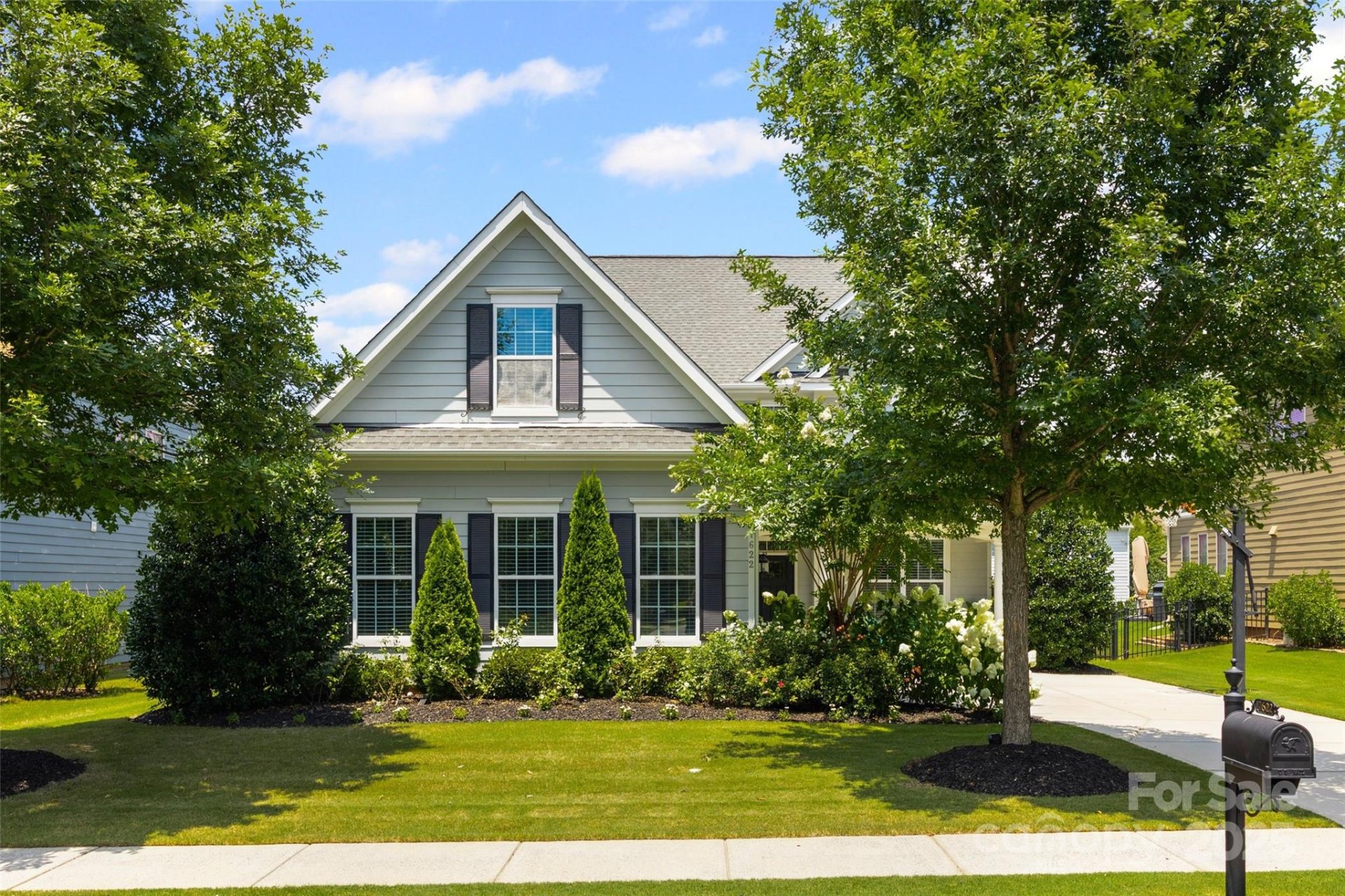 Property image 2 at 17622 Austins Creek Drive, Charlotte, NC 28278