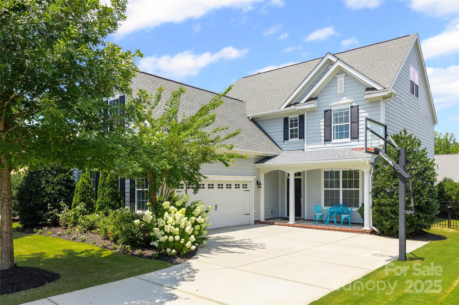 Property image 3 at 17622 Austins Creek Drive, Charlotte, NC 28278