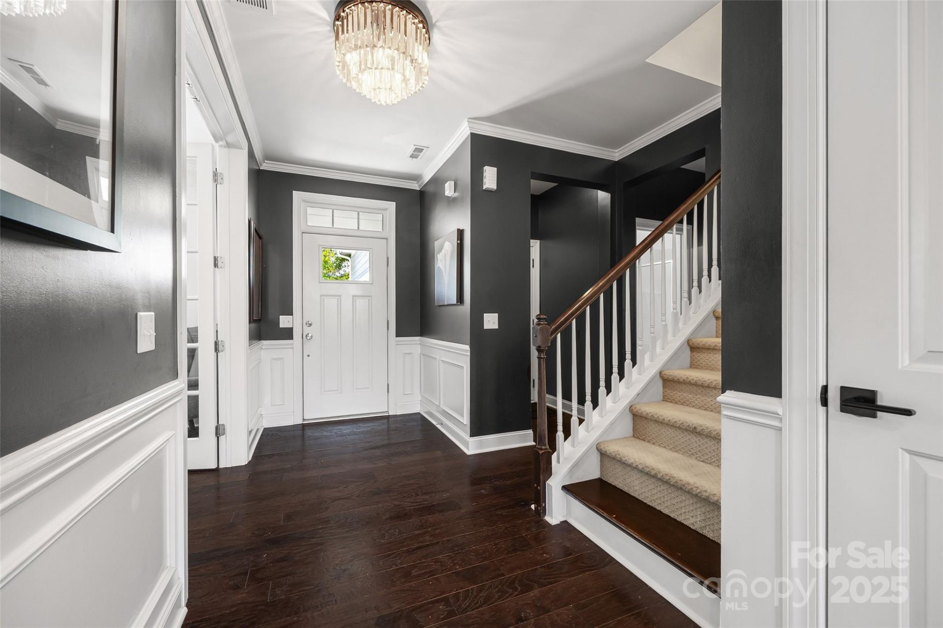 Property image 4 at 17622 Austins Creek Drive, Charlotte, NC 28278