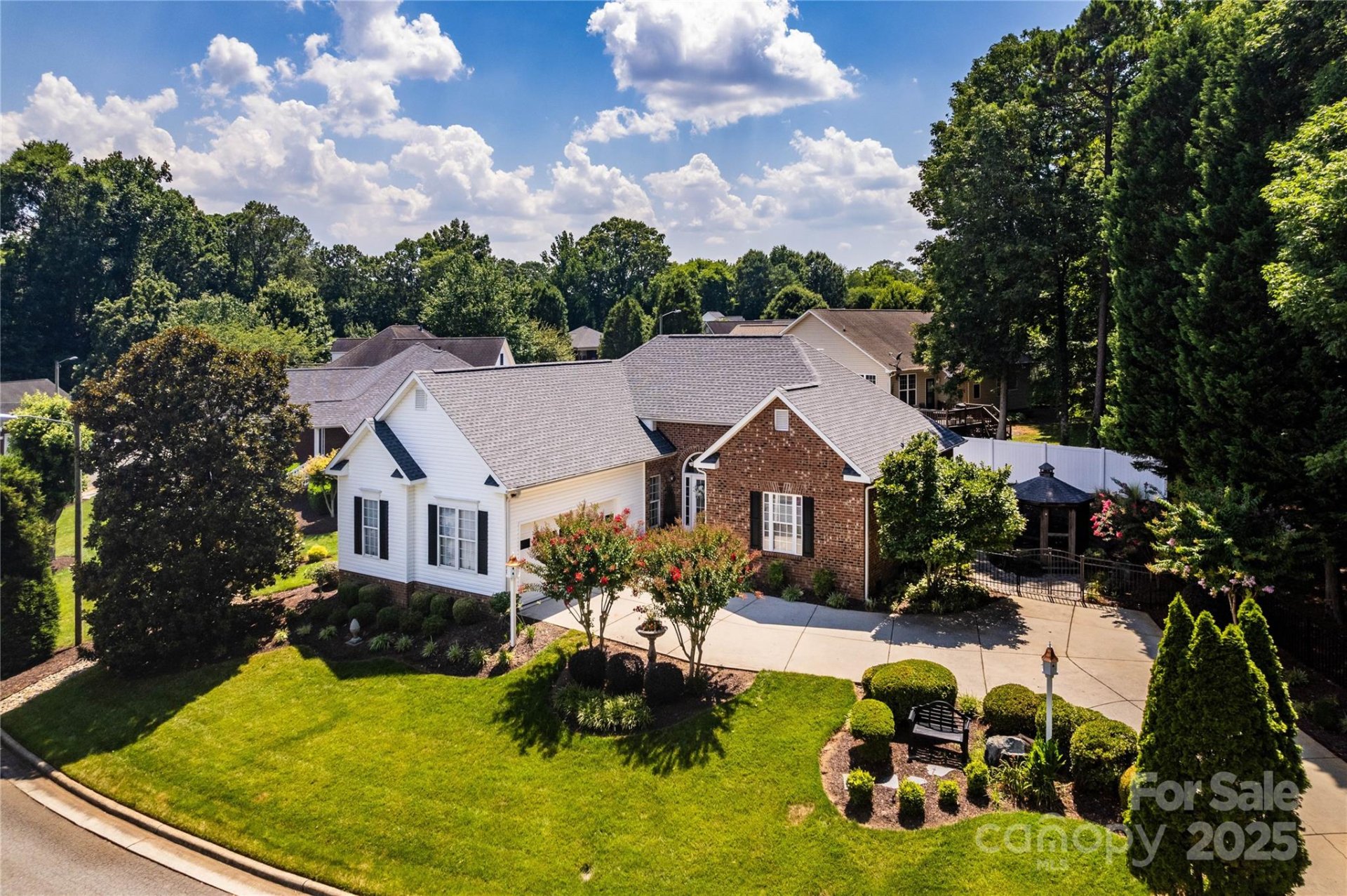 Property image 1 at 2218 Wednesbury Court, Kannapolis, NC 28083