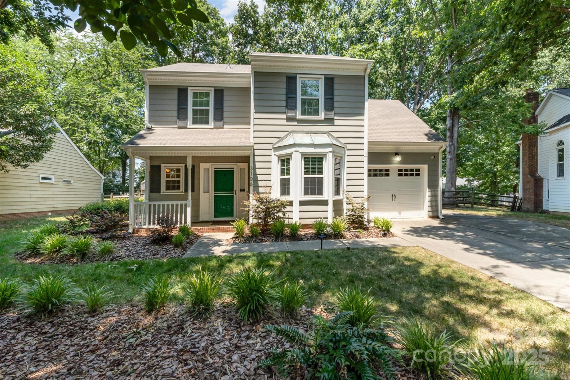 Property image 2 at 3106 Windstream Court, Charlotte, NC 28210