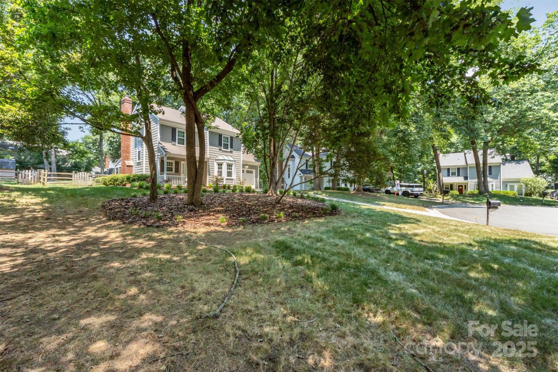 Property image 3 at 3106 Windstream Court, Charlotte, NC 28210