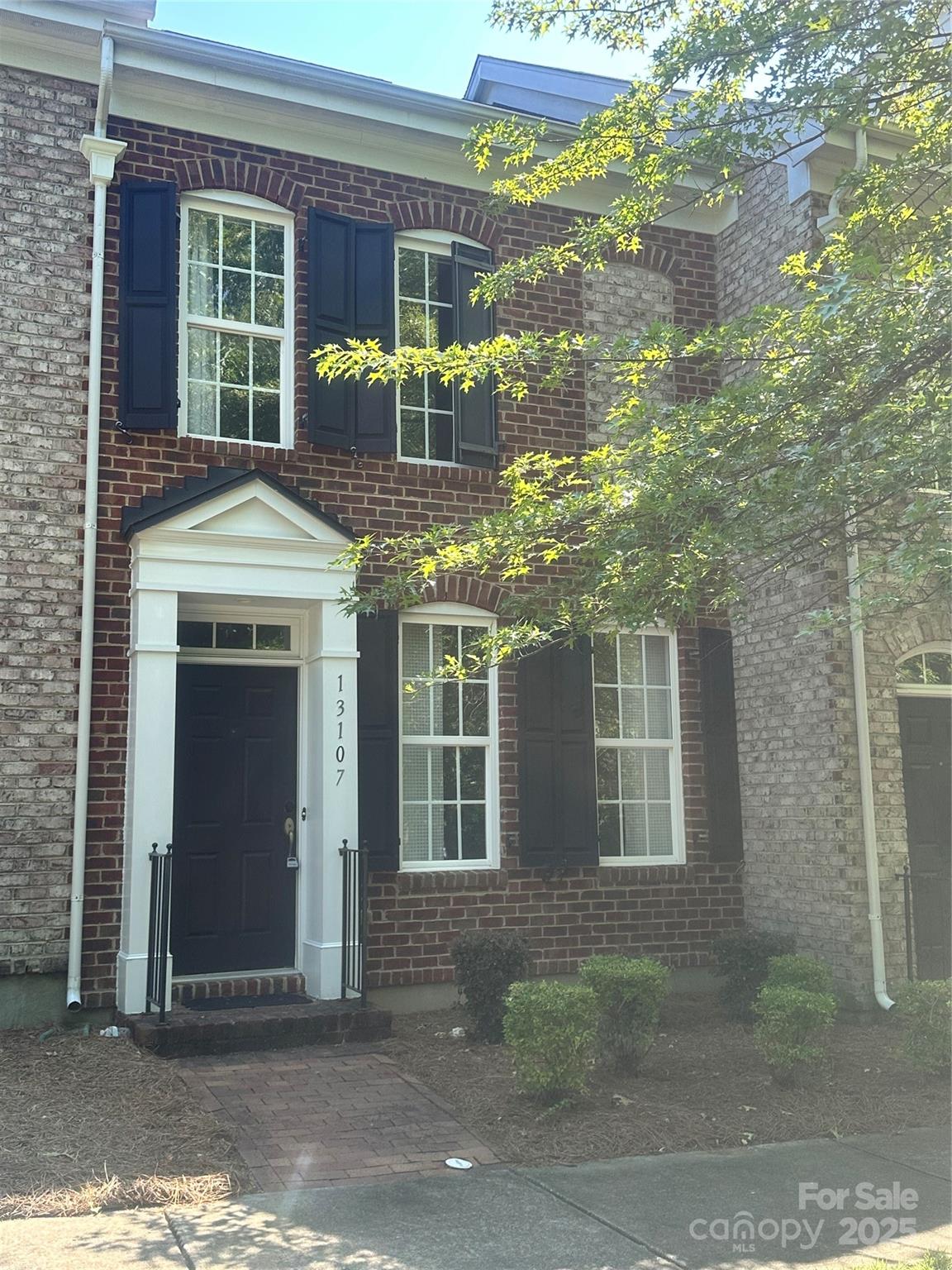 Property image 1 at 13107 Arbor Day Court, Charlotte, NC 28269