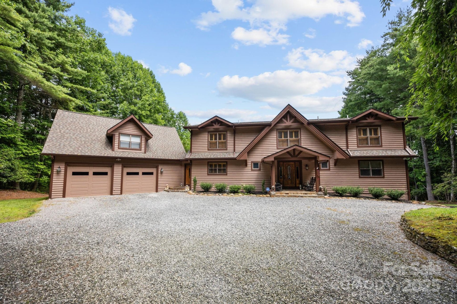 Property at 266 Lost Mine Trail, Brevard, NC 28712