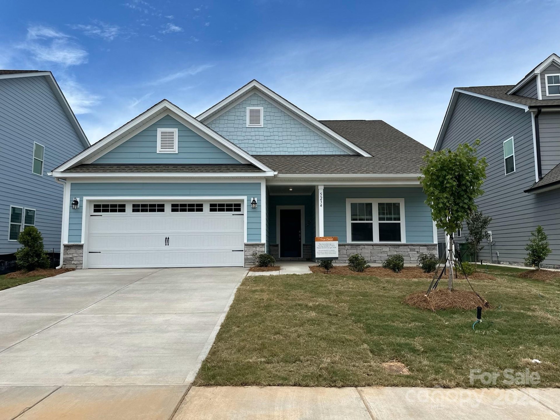 5234 Piedmont Run Road