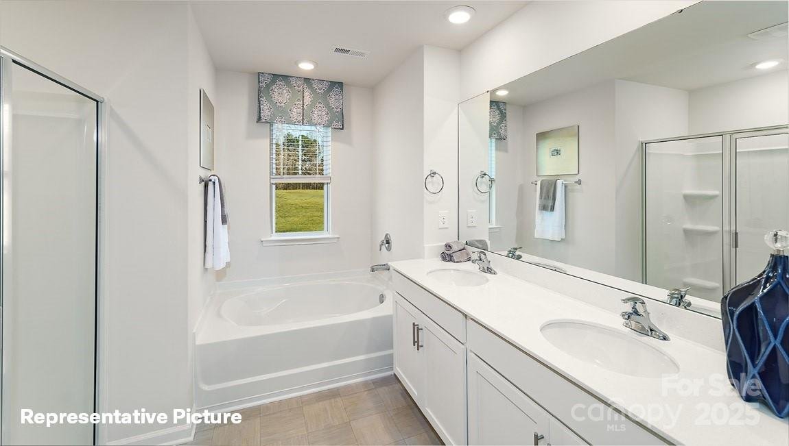 Property image 2 at 7901 Old Brook Road, Sherrills Ford, NC 28673