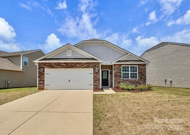6828 Pennyroyal Way