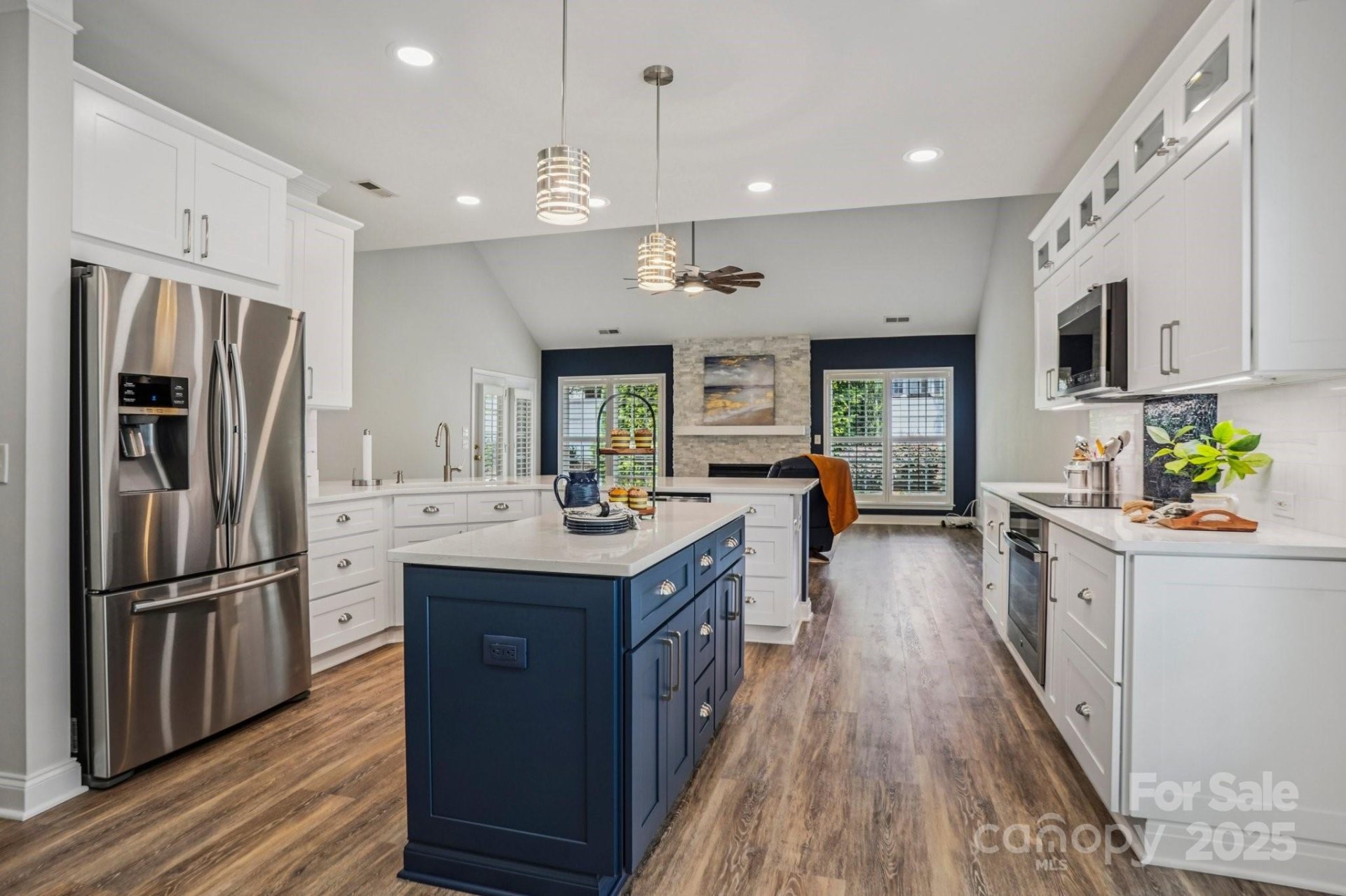 2607 Old Ashworth Lane