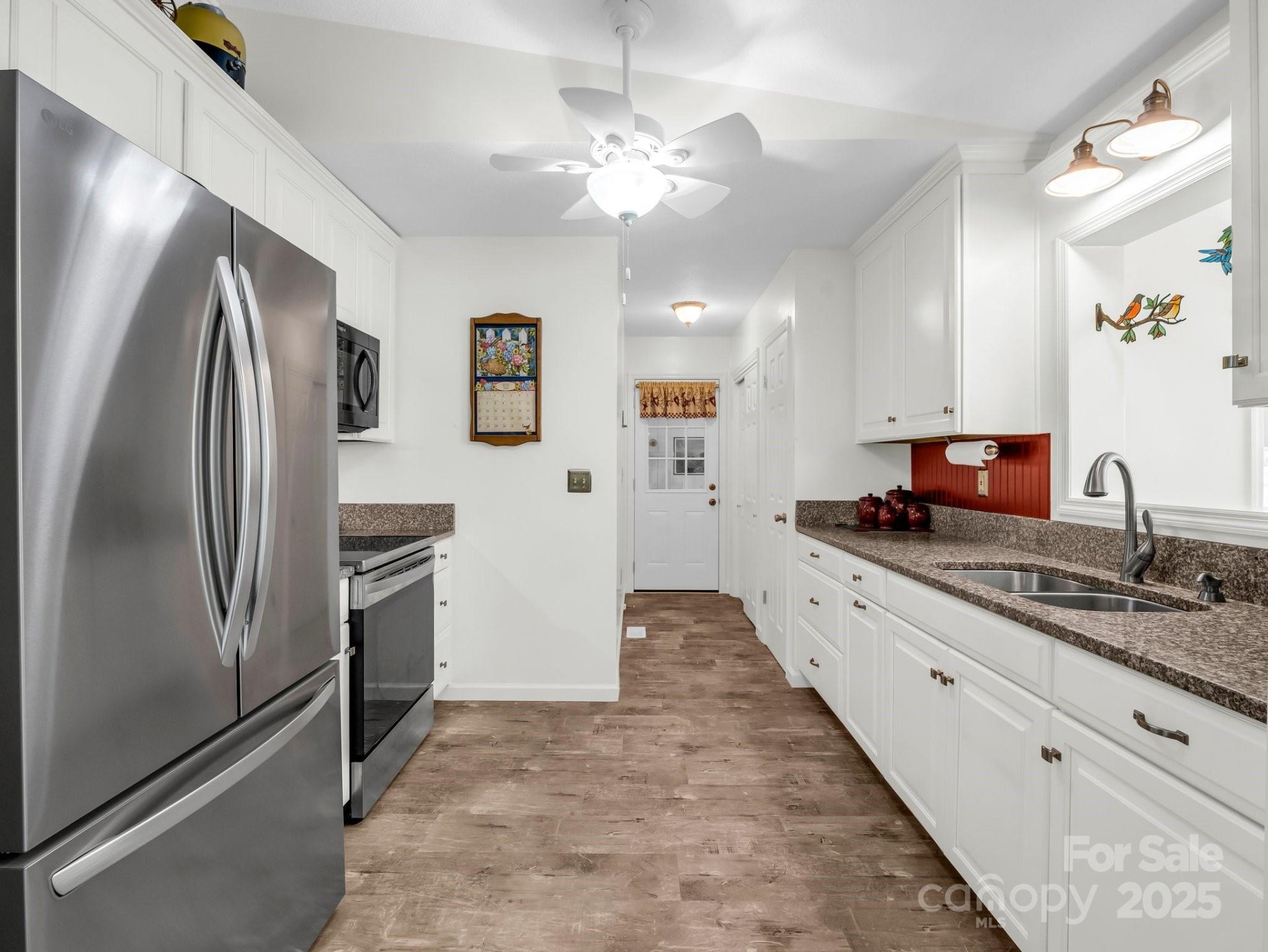 Property image 3 at 313 Resada Drive, Brevard, NC 28712