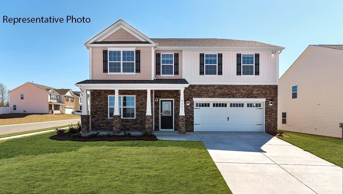 3616 Cramer Creek Drive