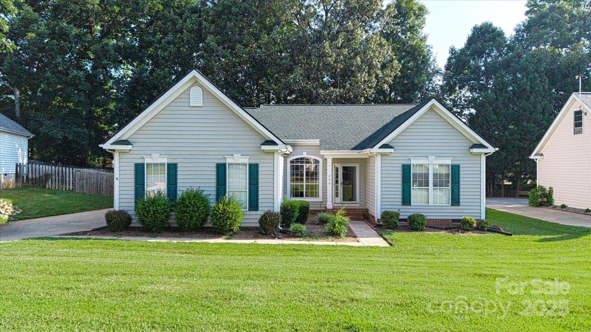 Property image 3 at 240 Rose Street, Mooresville, NC 28117