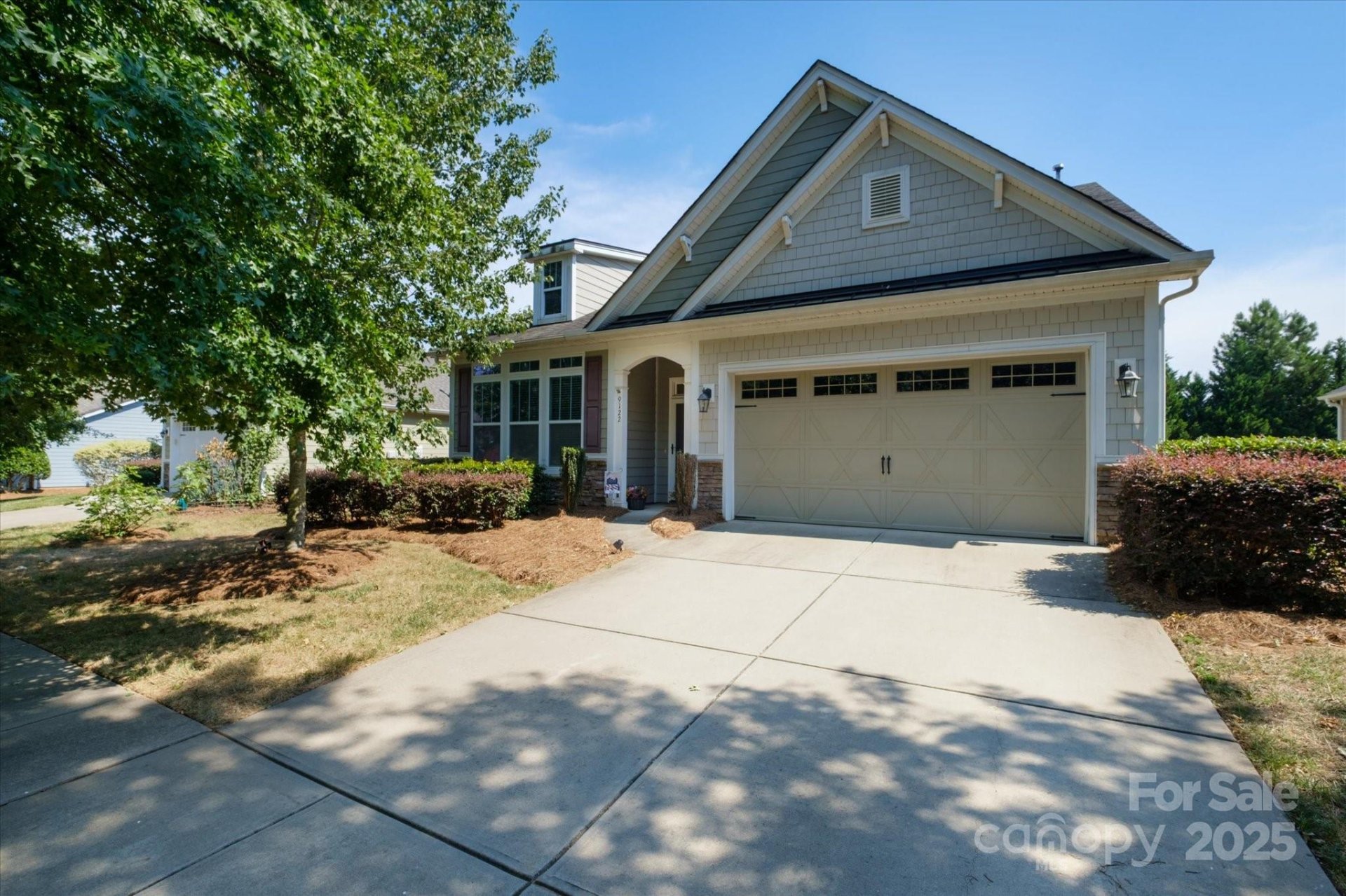 Property image 2 at 9122 Carneros Creek Road, Charlotte, NC 28214