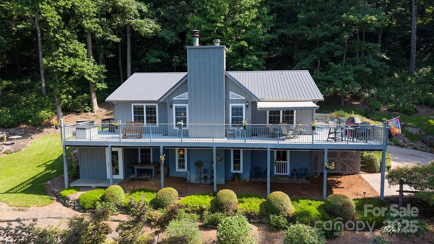 Property at 1995 Hemlock Trail, Columbus, NC 28722