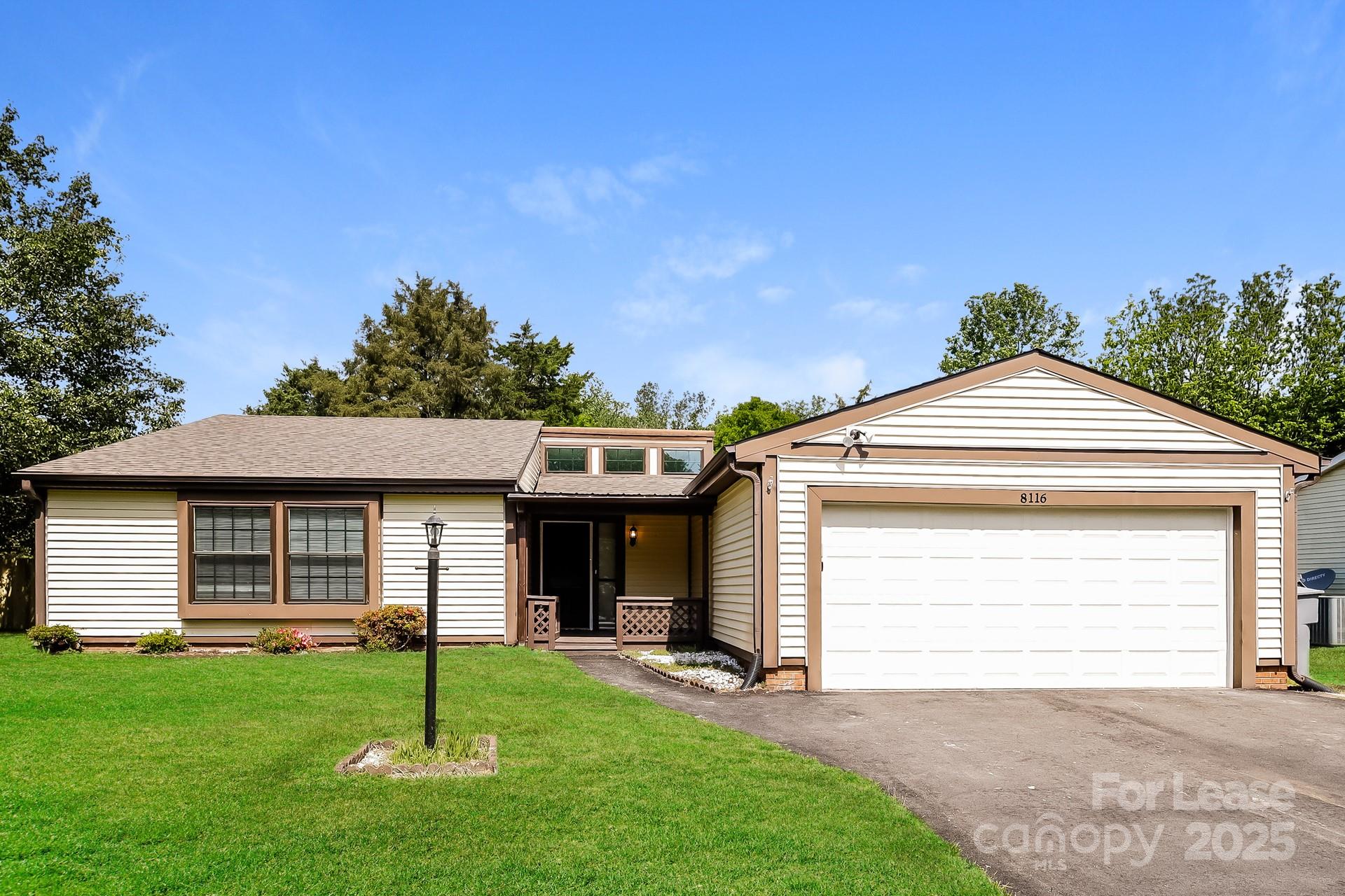 Property image 1 at 8116 Ivy Falls Court, Charlotte, NC 28226