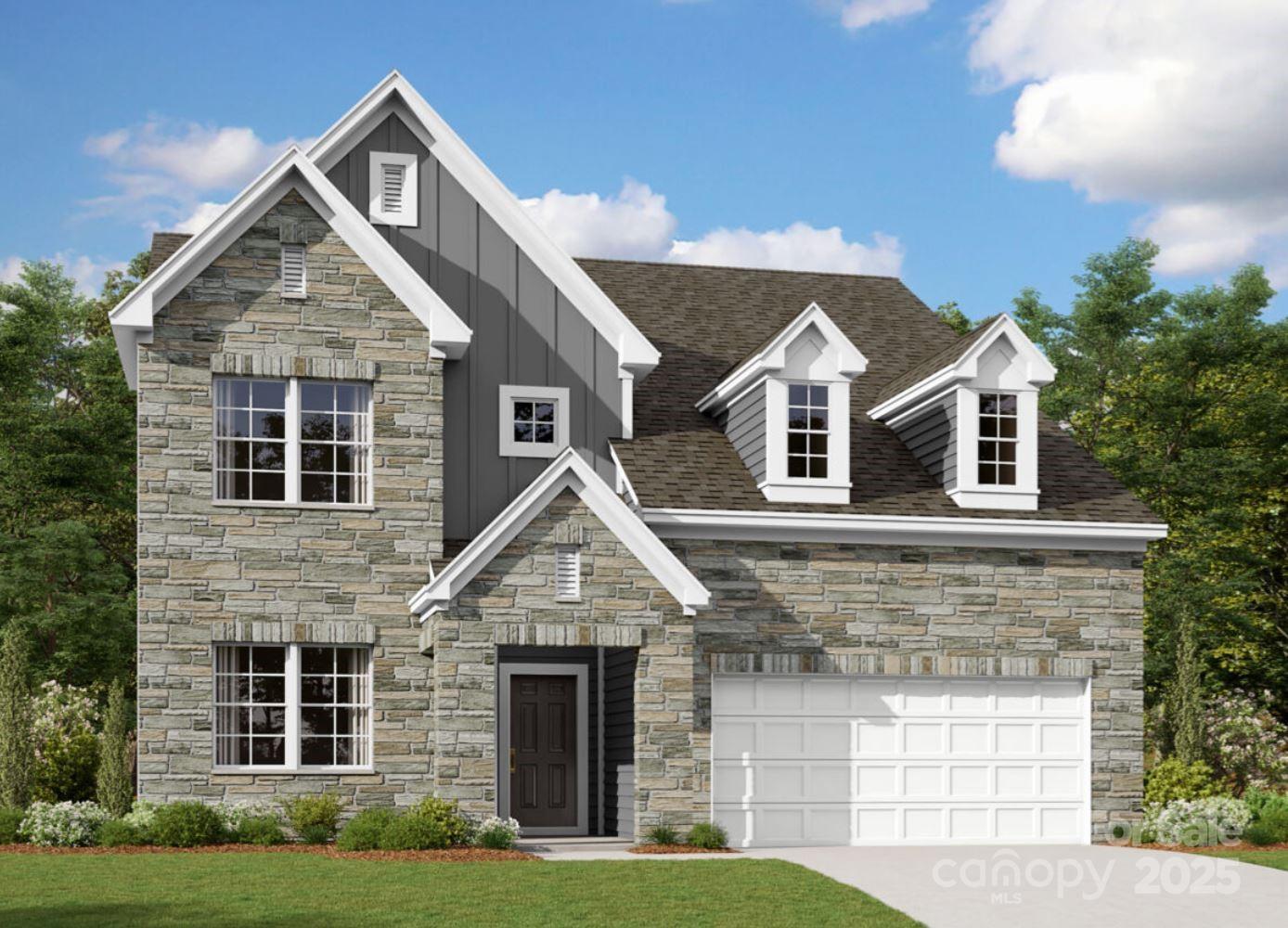 10100 Whitaker Pointe Drive
