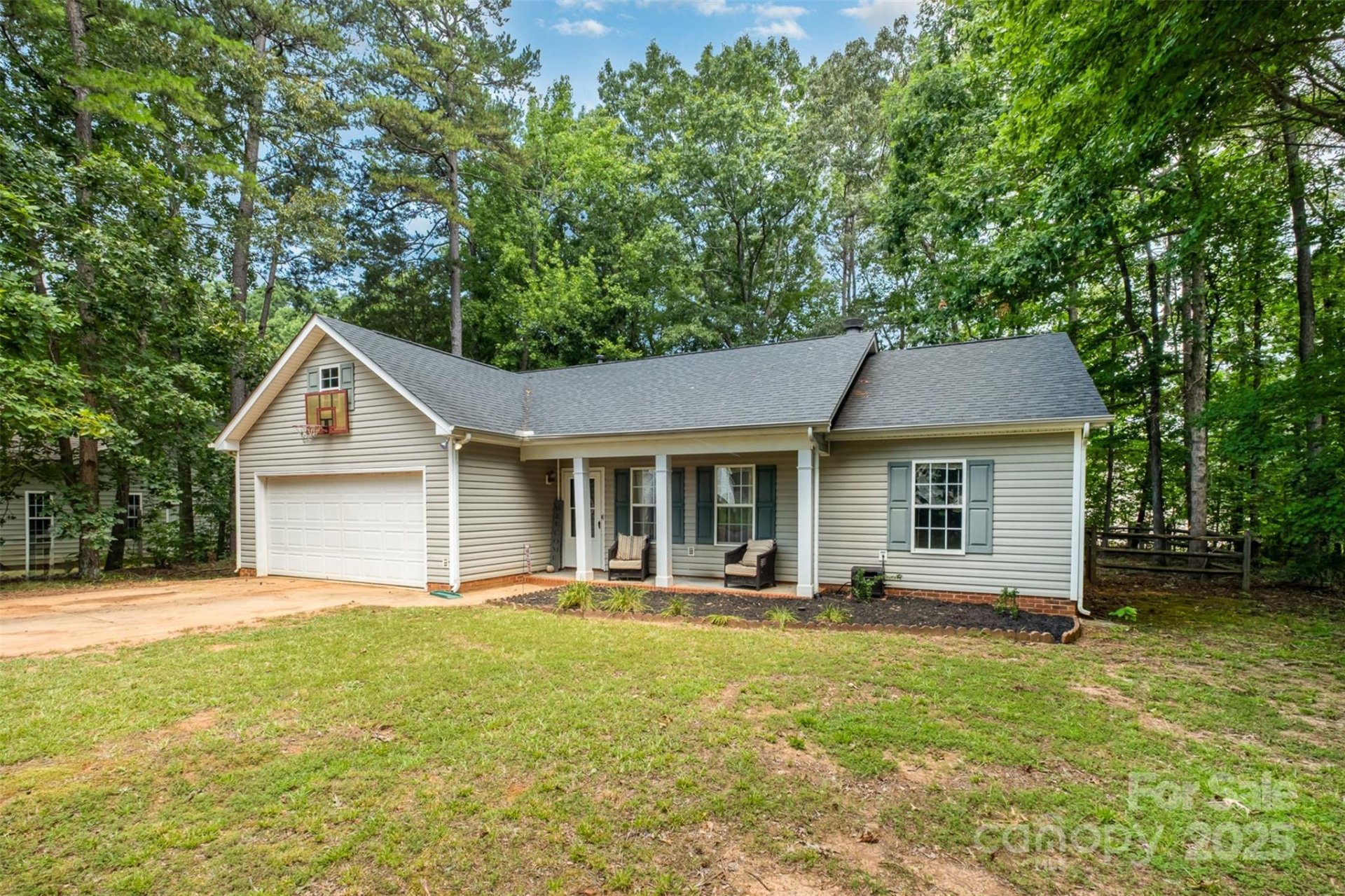 Property image 2 at 2108 Gambrel Way, Monroe, NC 28112