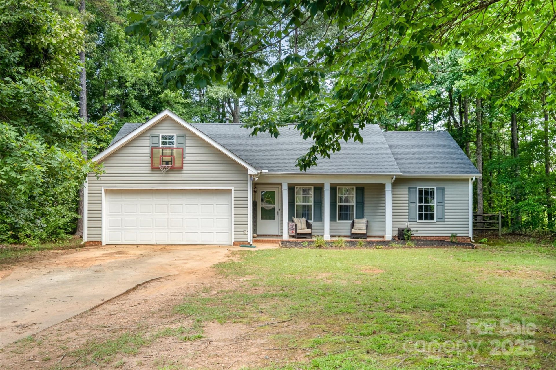 Property image 3 at 2108 Gambrel Way, Monroe, NC 28112