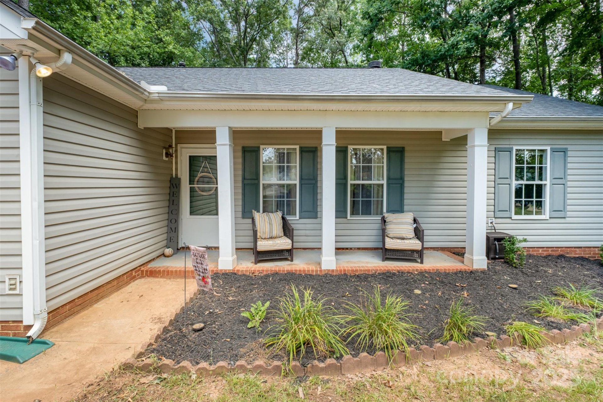 Property image 4 at 2108 Gambrel Way, Monroe, NC 28112