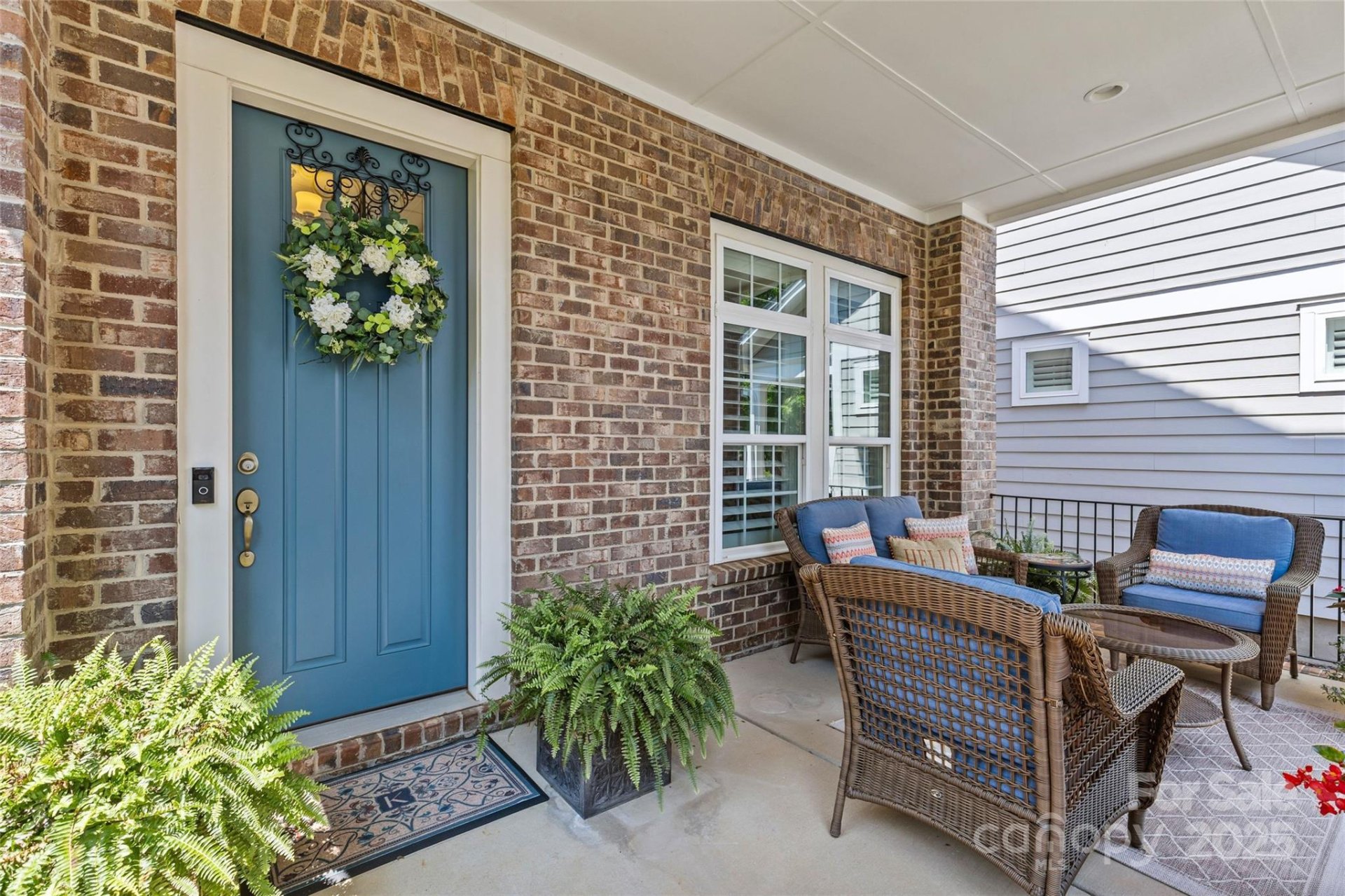 Property image 4 at 4928 Providence Country Club Drive, Charlotte, NC 28277
