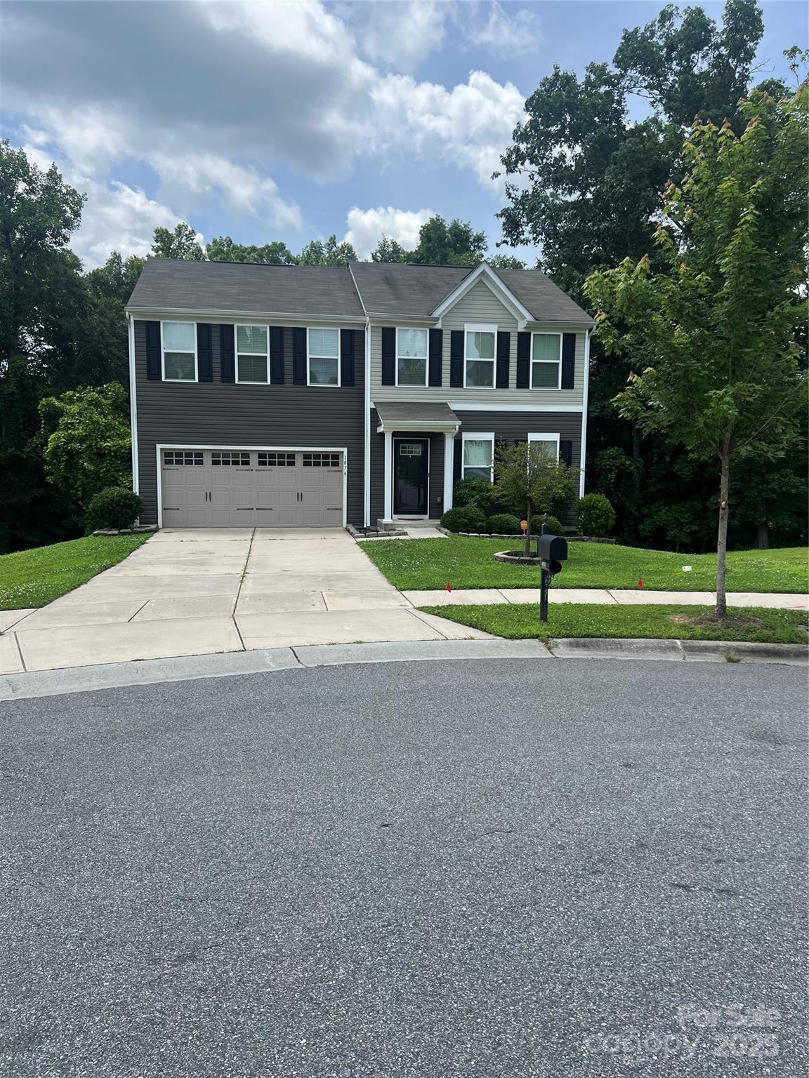 Property at 1076 Tangle Ridge Drive, Concord, NC 28025