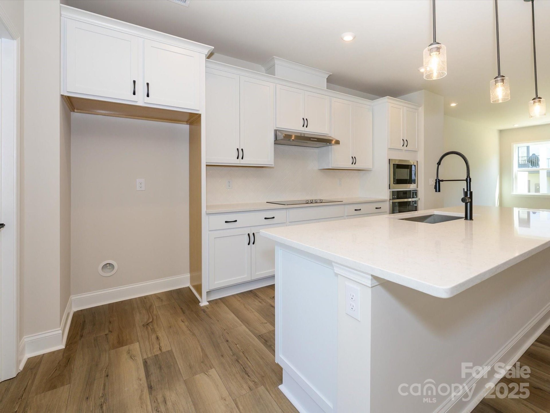 Property image 3 at 816 Flintside Lane, Charlotte, NC 28217