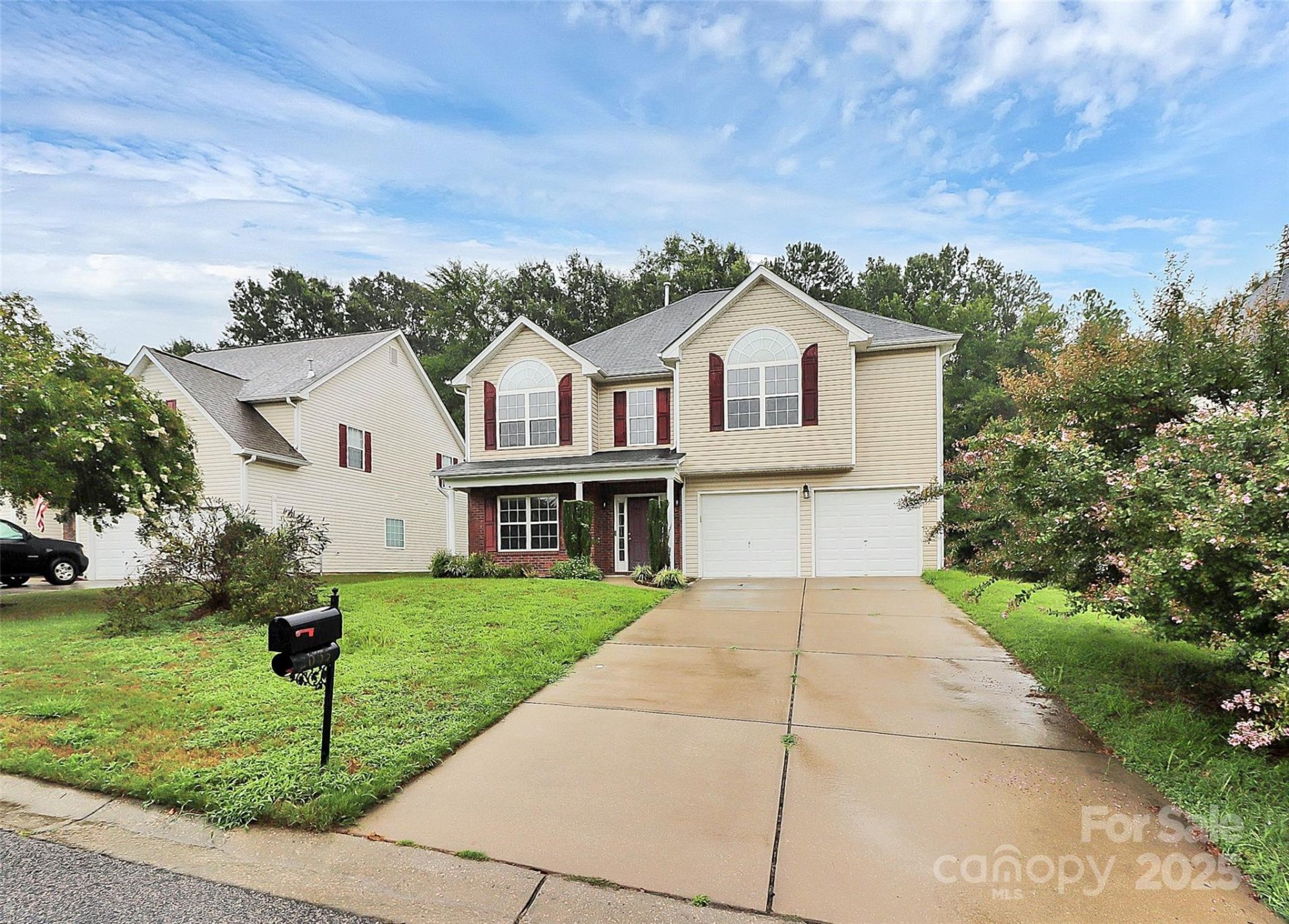 Property image 3 at 2035 Covered Bridge Court, Rock Hill, SC 29732