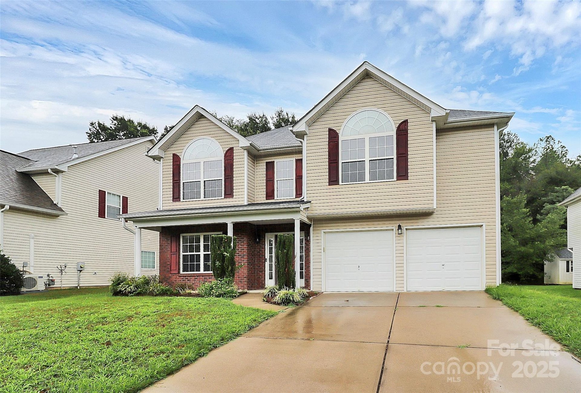 Property image 4 at 2035 Covered Bridge Court, Rock Hill, SC 29732