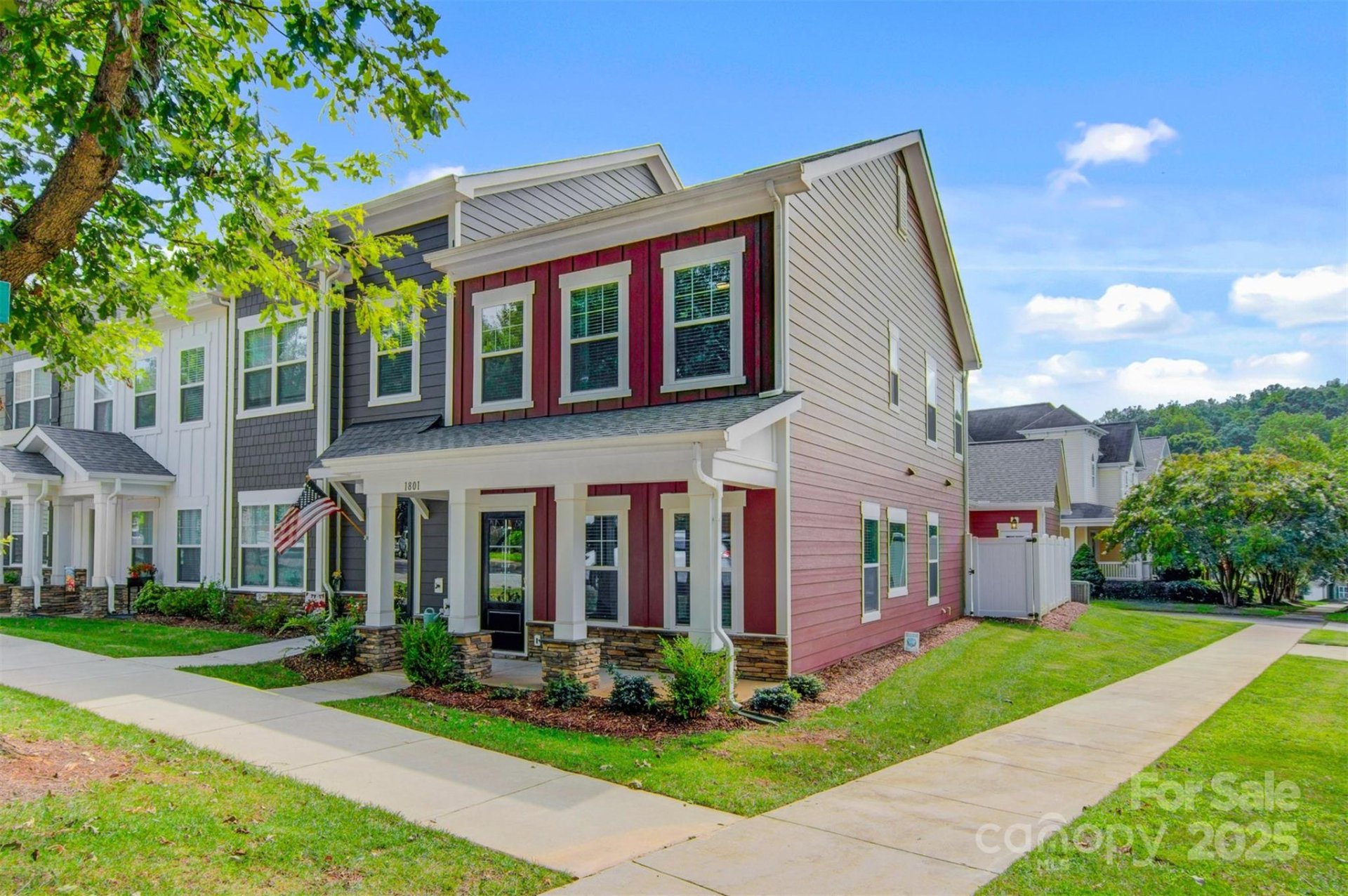 1801 Edgewater Drive