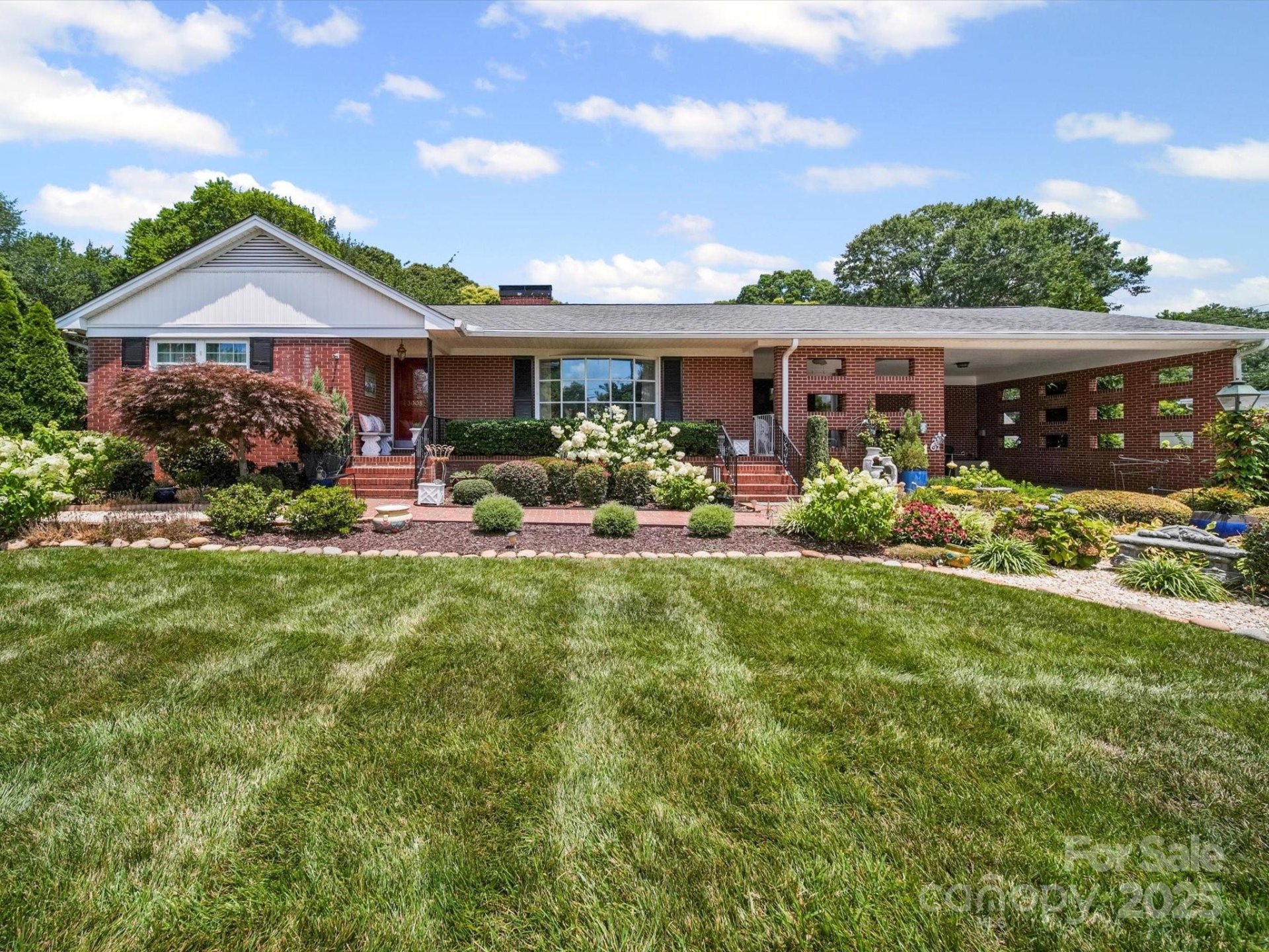 Property at 3008 Imperial Drive, Gastonia, NC 28054