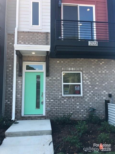 Property image 3 at 2123 Electric Lane, Charlotte, NC 28205