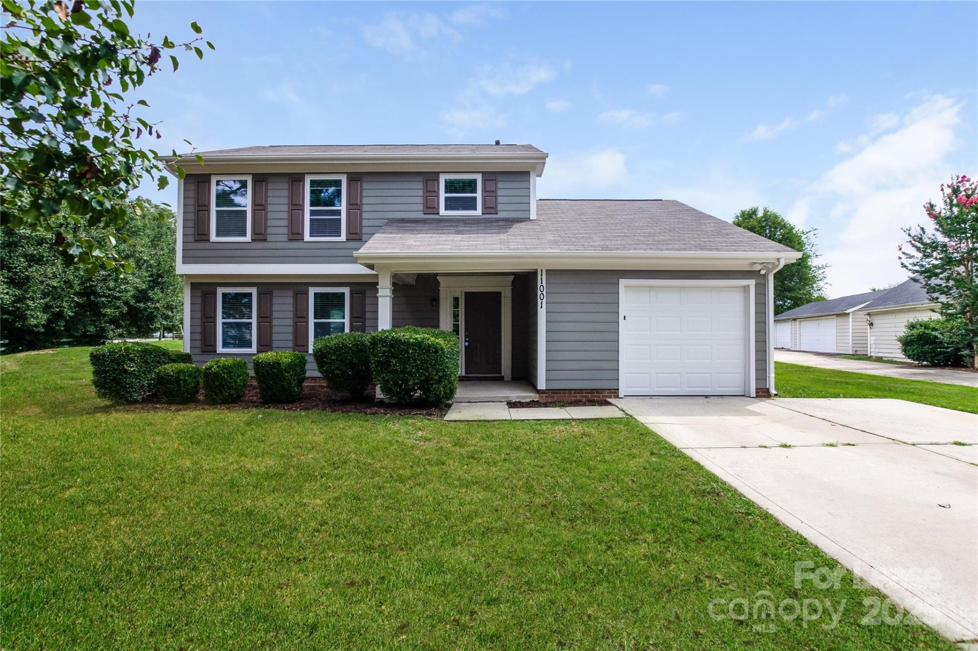 11001 Lystra Lane