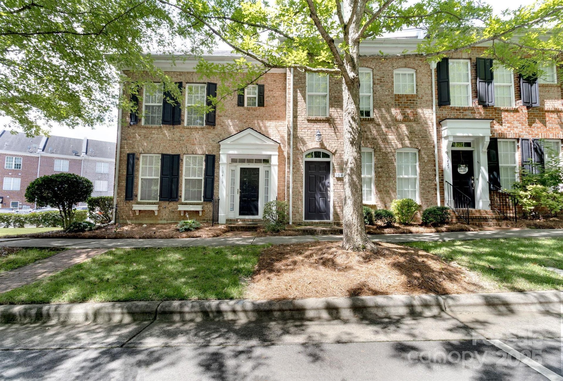 Property image 1 at 10419 Rocky Ford Club Drive, Charlotte, NC 28269