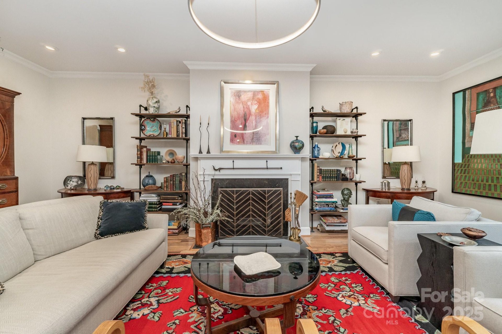 830 Cherokee Road