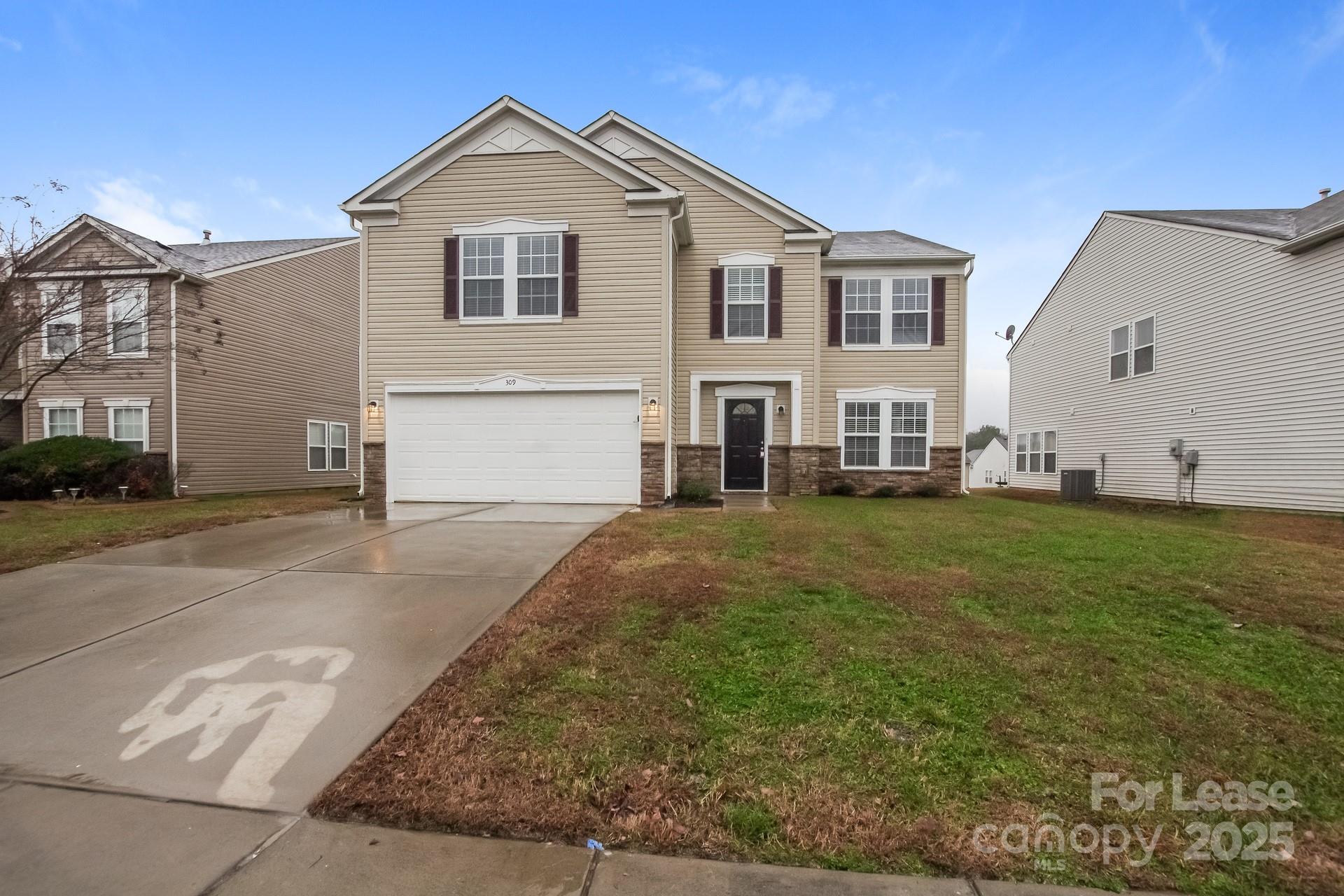 309 Zander Woods Court
