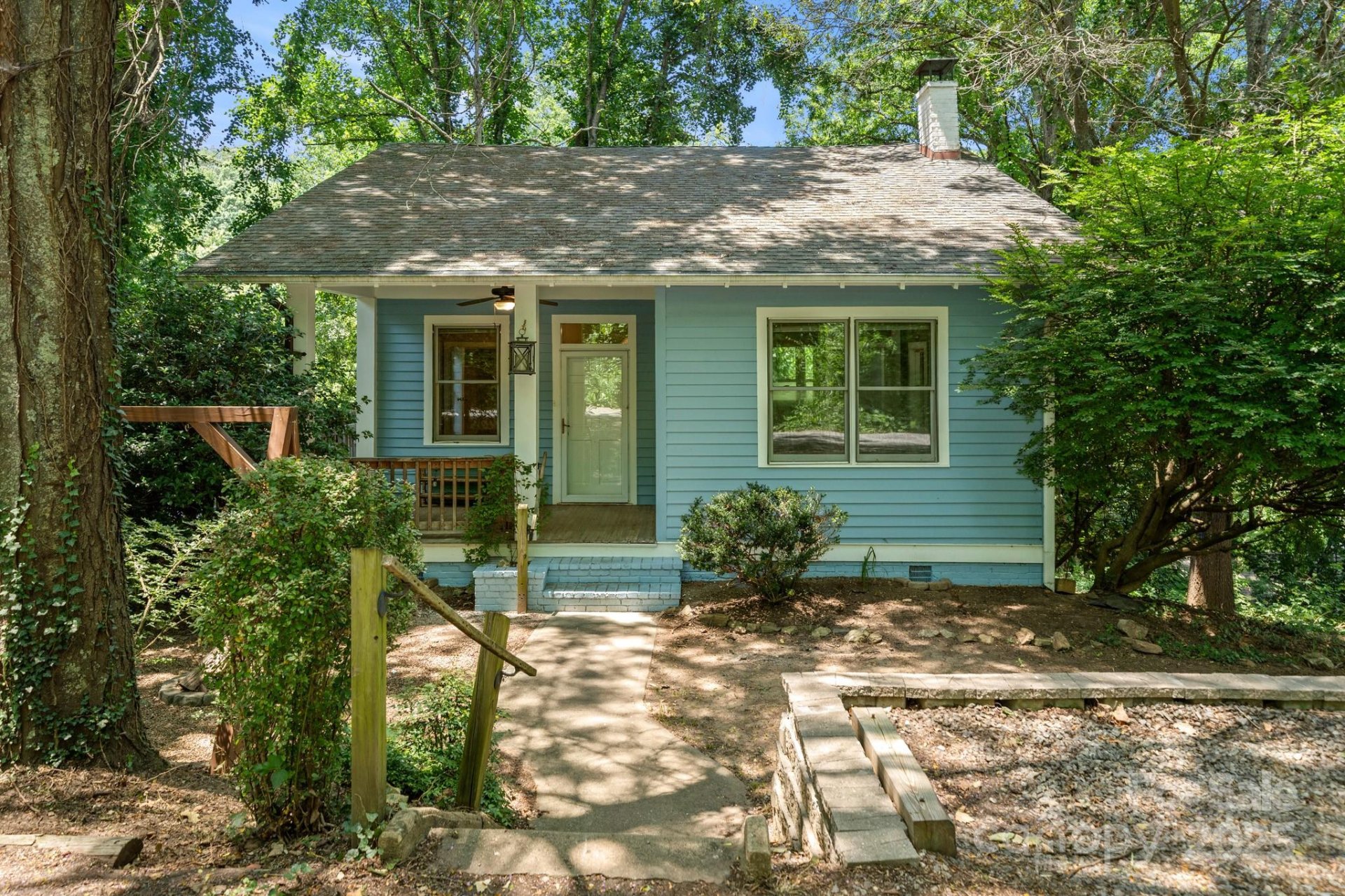 5 Parker Road