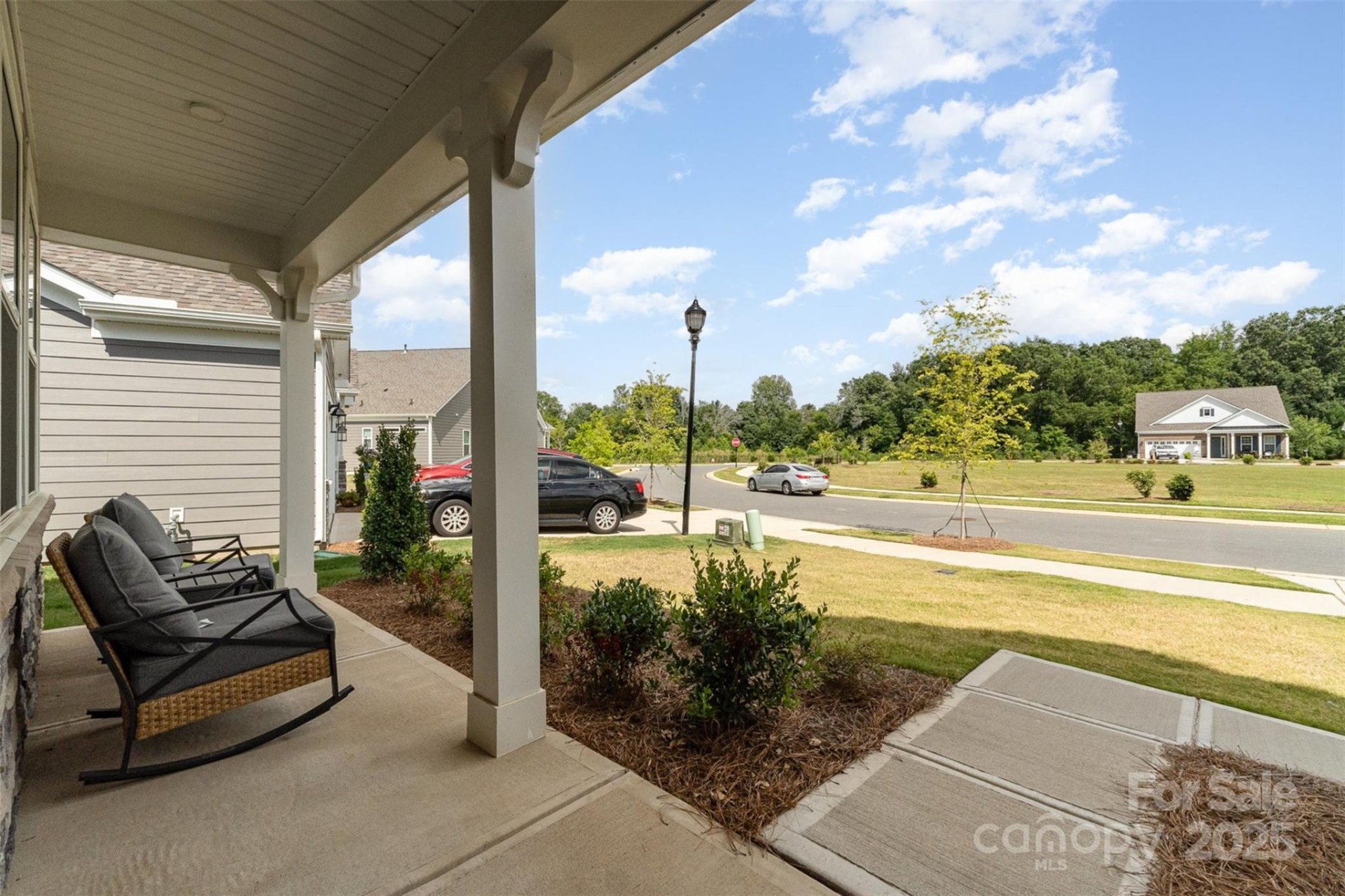 Property image 5 at 211 Aldendale Drive, Indian Trail, NC 28079