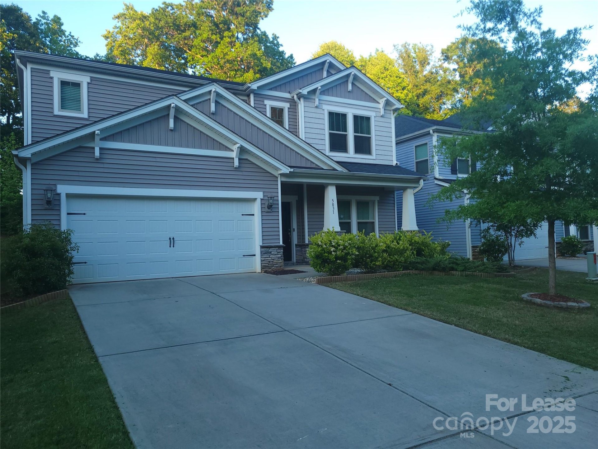 5031 Burnwald Court