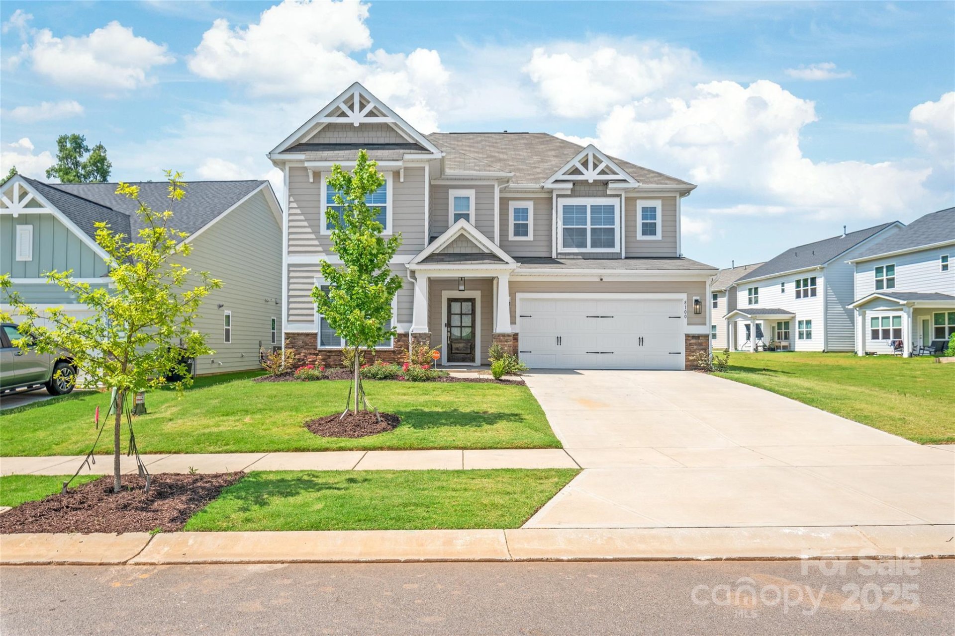 Property image 3 at 8100 Rolling Wheels Road, Charlotte, NC 28215