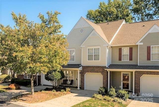 Property image 1 at 8921 Scotch Heather Way, Charlotte, NC 28277