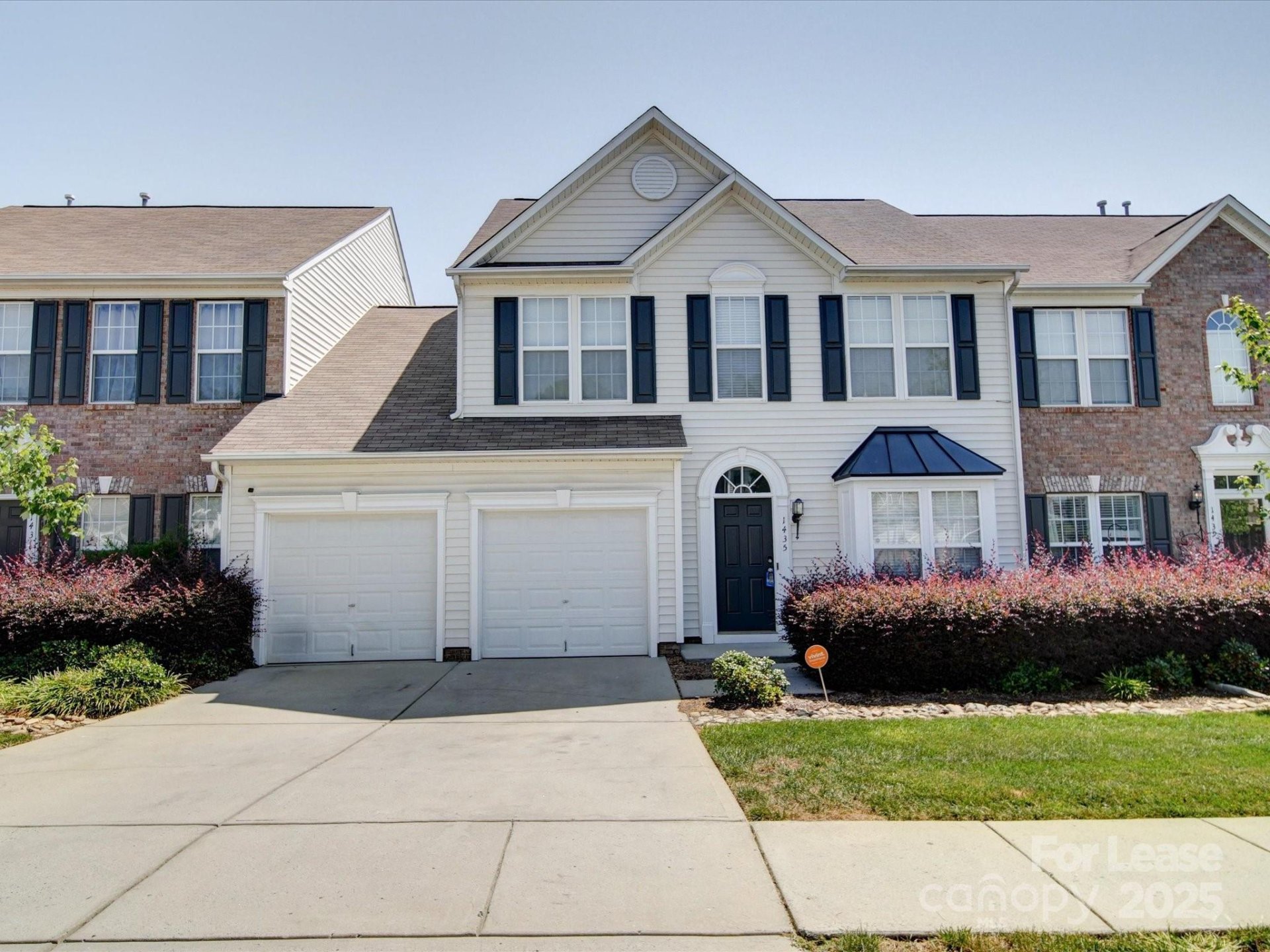 Property image 1 at 1435 Burrell Avenue, Concord, NC 28027