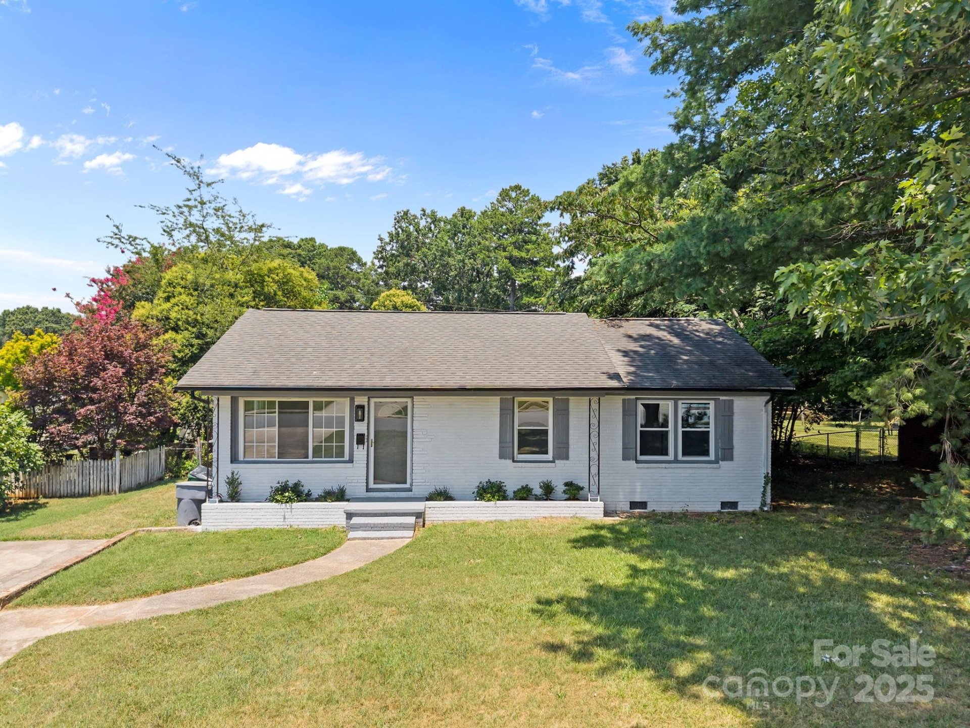 Property at 3422 Dublin Road, Charlotte, NC 28208