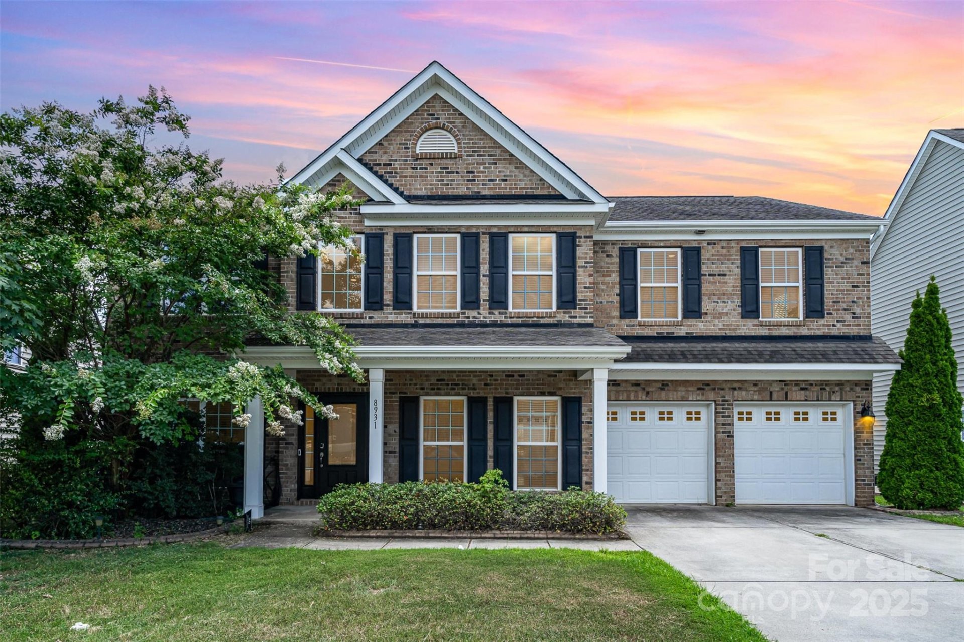 Brookedale Commons, Harrisburg community