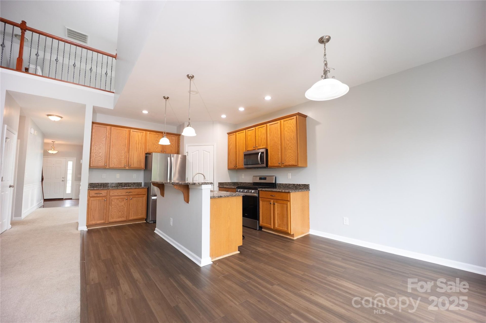 Property image 5 at 7474 Katelyn Court, Harrisburg, NC 28075