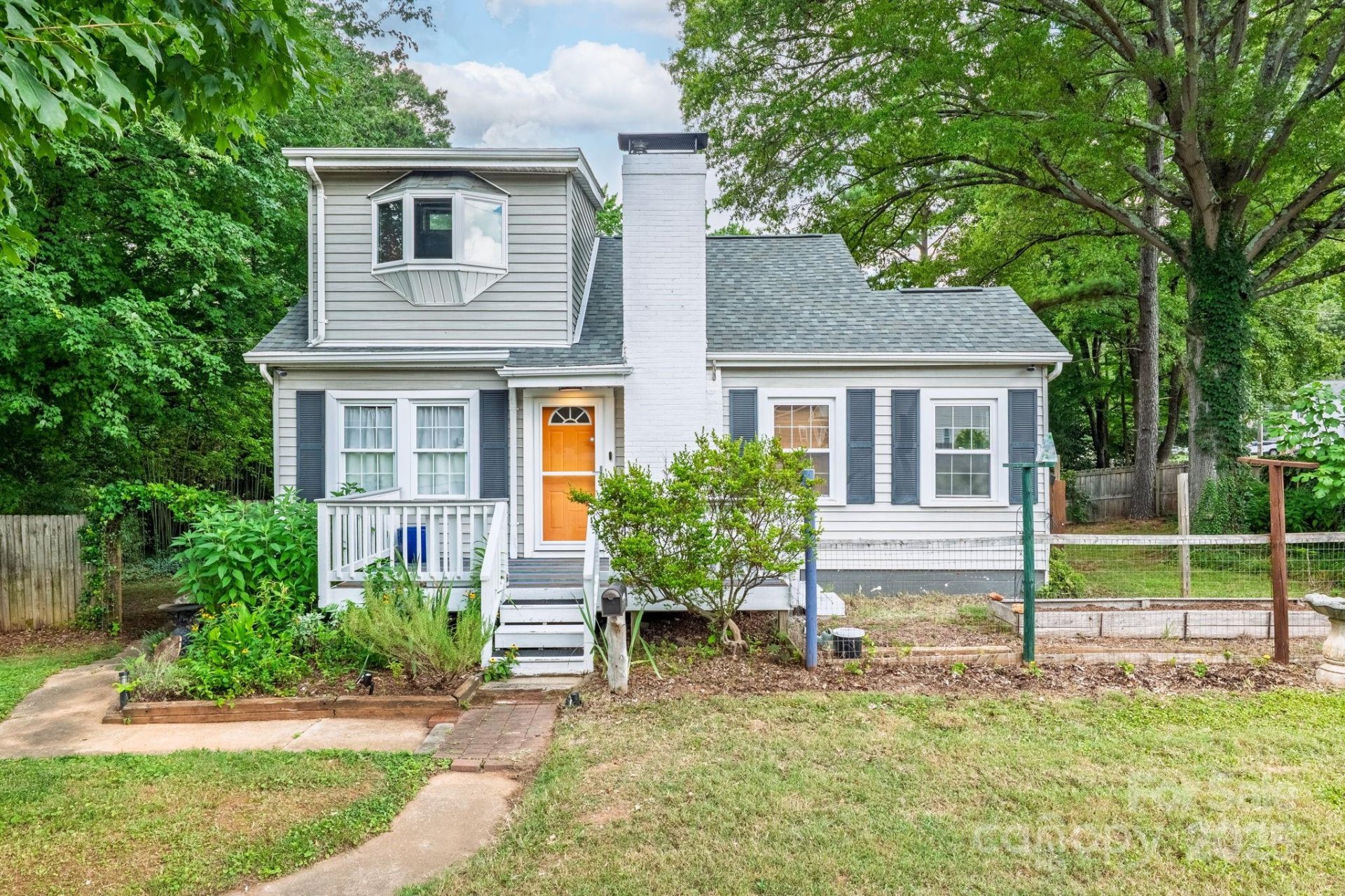 Property image 1 at 4257 Acorn Street, Charlotte, NC 28205