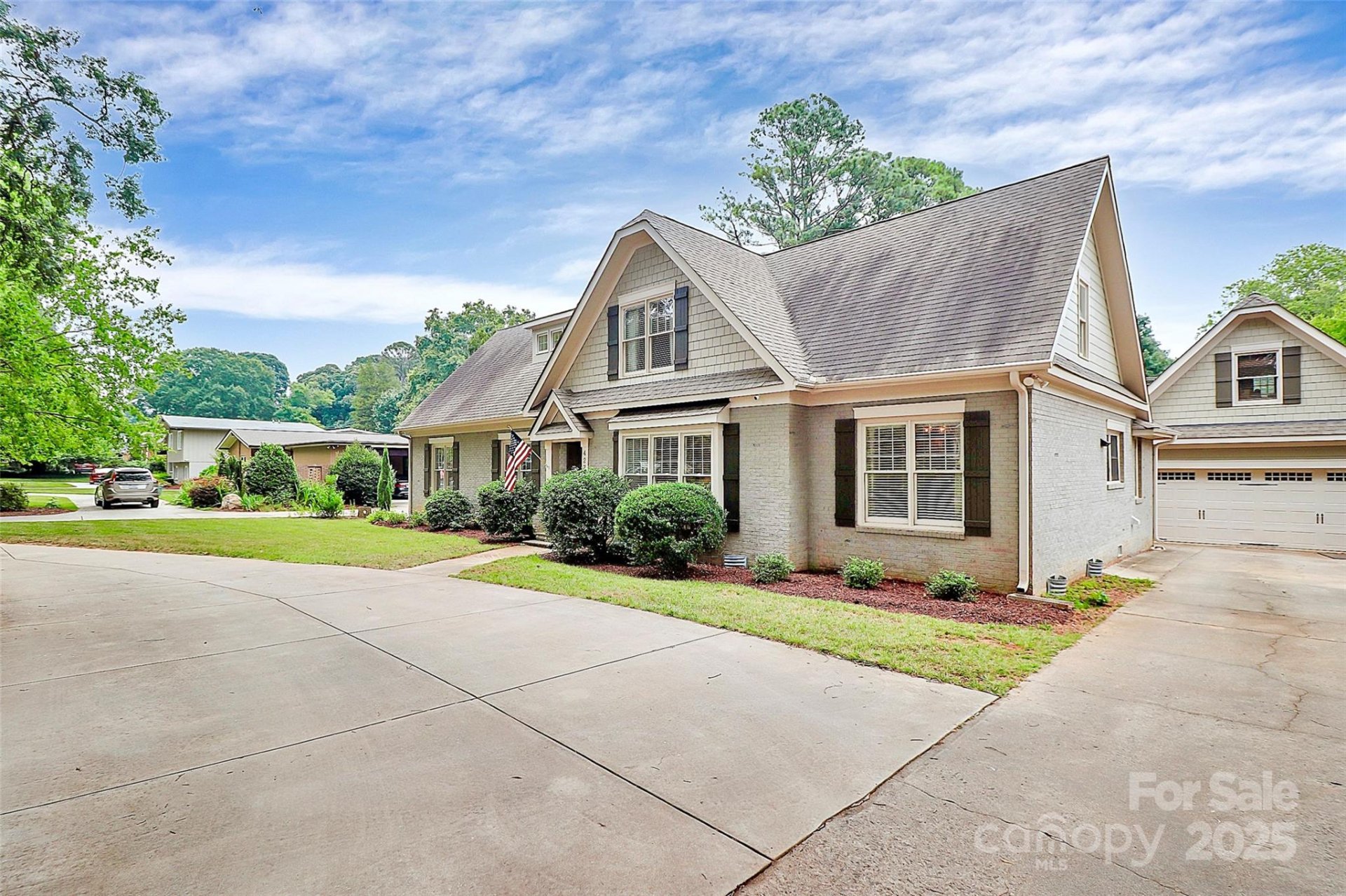 Property image 4 at 427 Lansdowne Road, Charlotte, NC 28270